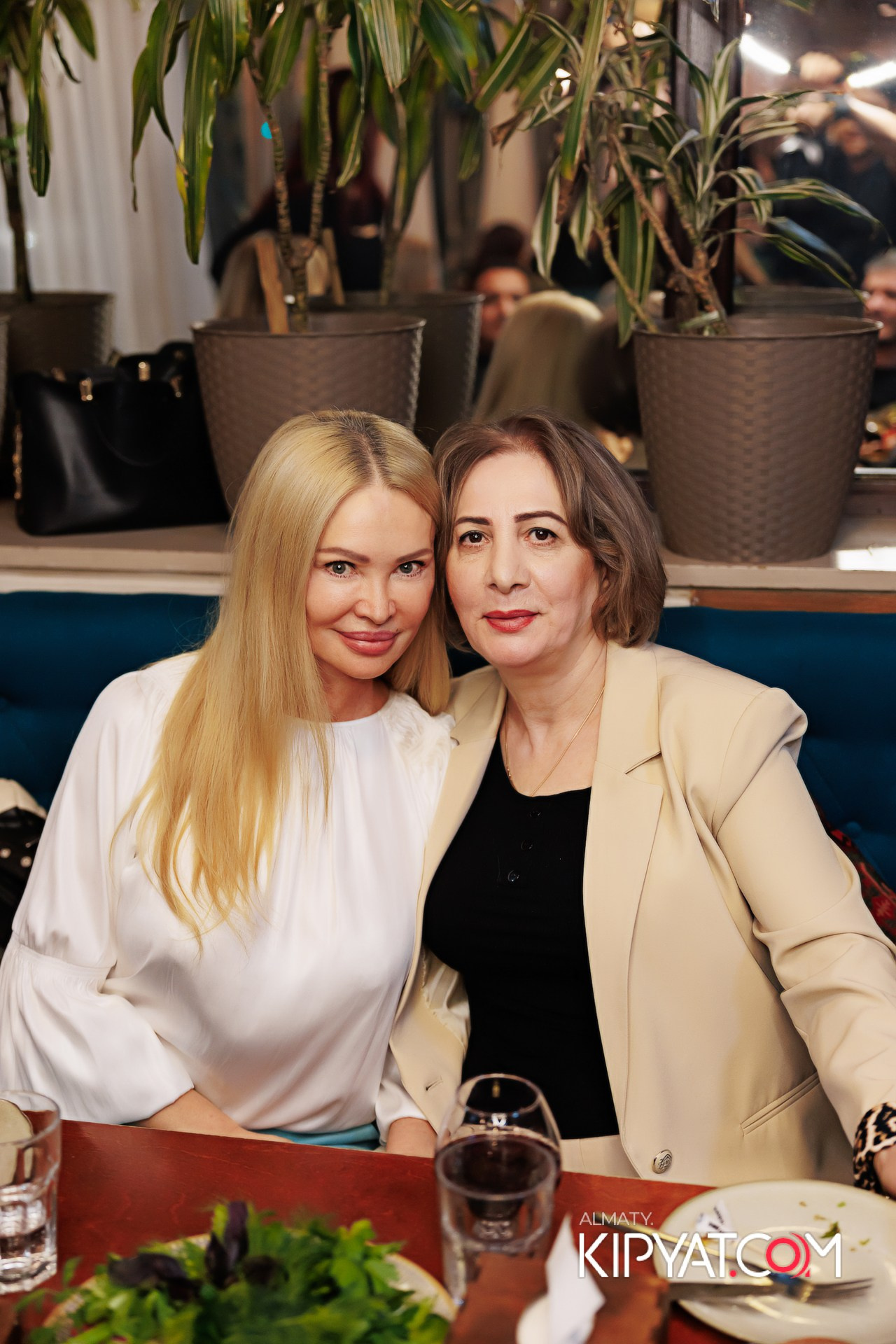 ХАЧАПУРИ ХИНКАЛЬЕВИЧ. КИПЯТКОМ АЛМАТЫ!