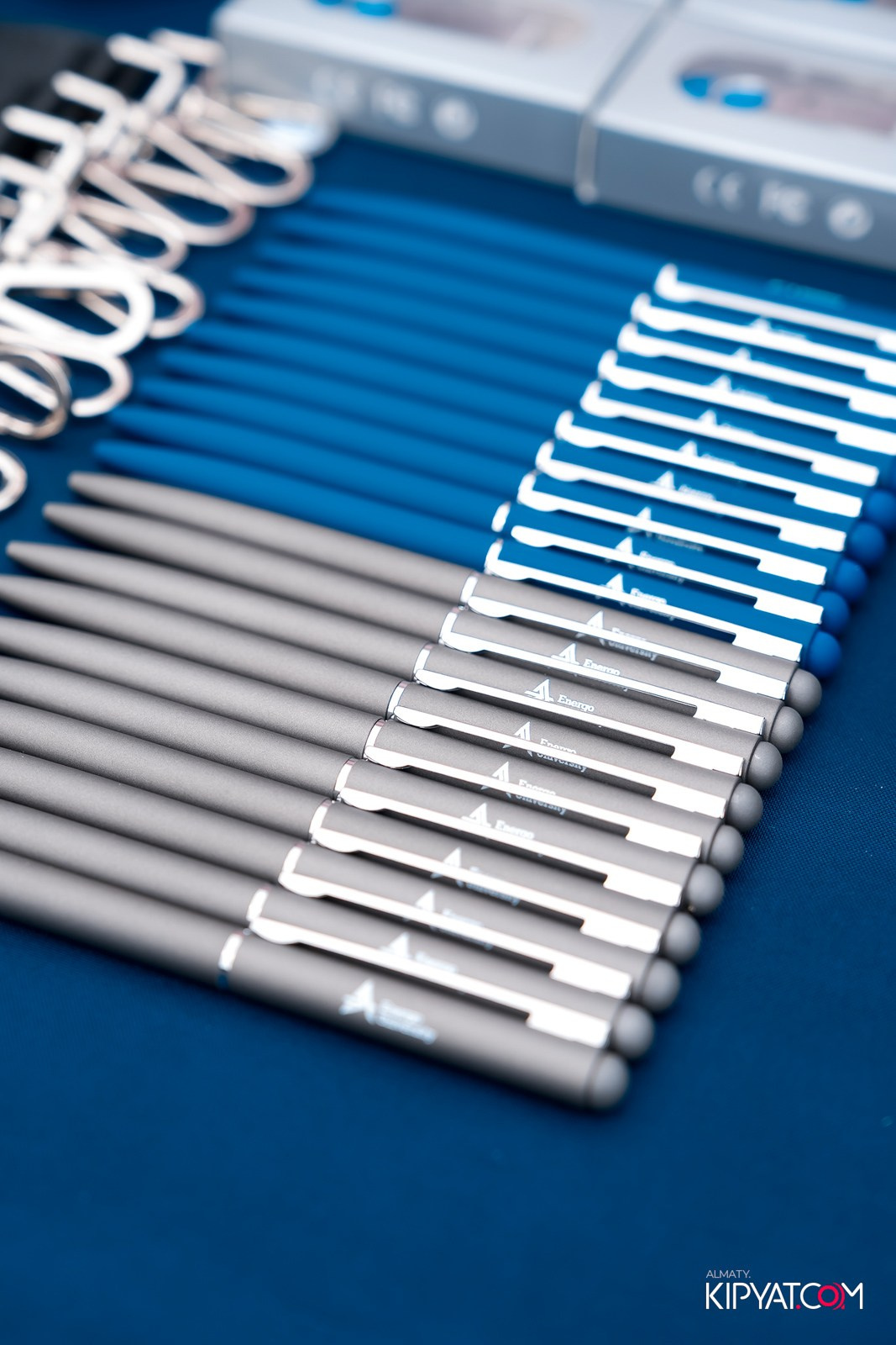 50 ЛЕТ — АЛМАТИНСКИЙ УНИВЕРСИТЕТ ЭНЕРГЕТИКИ И СВЯЗИ. КИПЯТКОМ АЛМАТЫ!