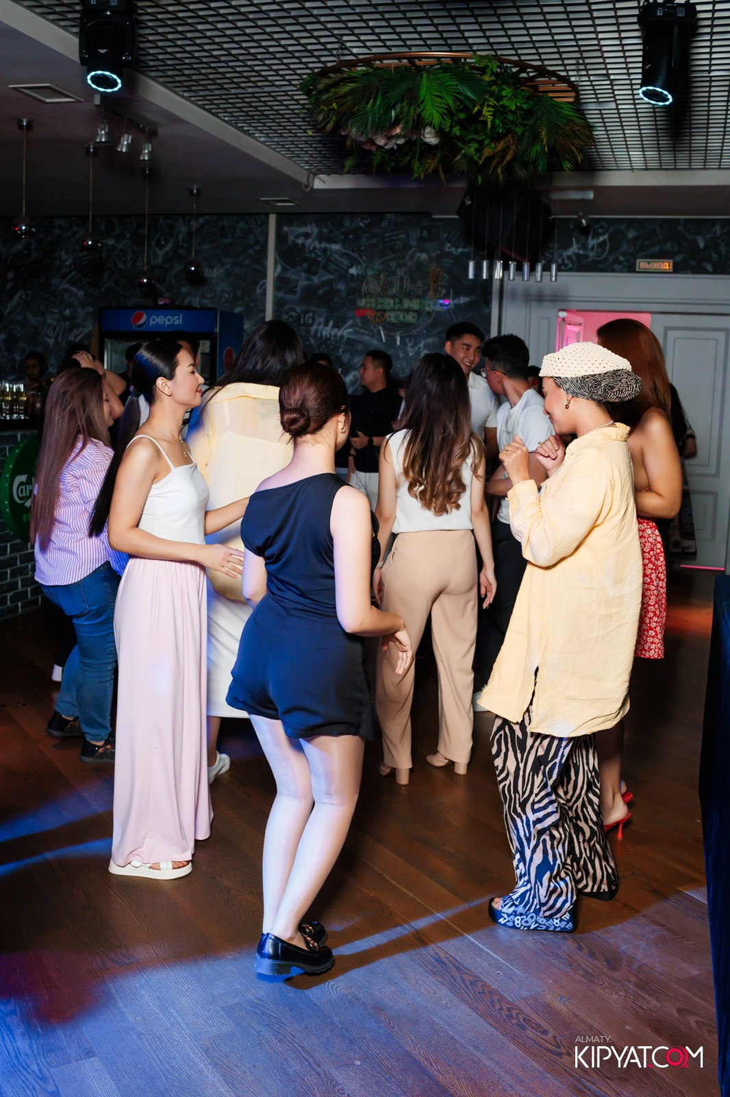 УХО И МЕДВЕДЬ НА КУРМАНГАЗЫ. КИПЯТКОМ АЛМАТЫ!