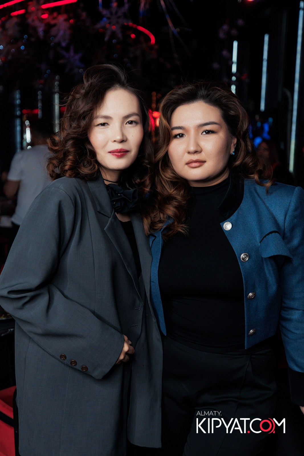 FRIENDS BAR & TERRACE. КИПЯТКОМ АЛМАТЫ!