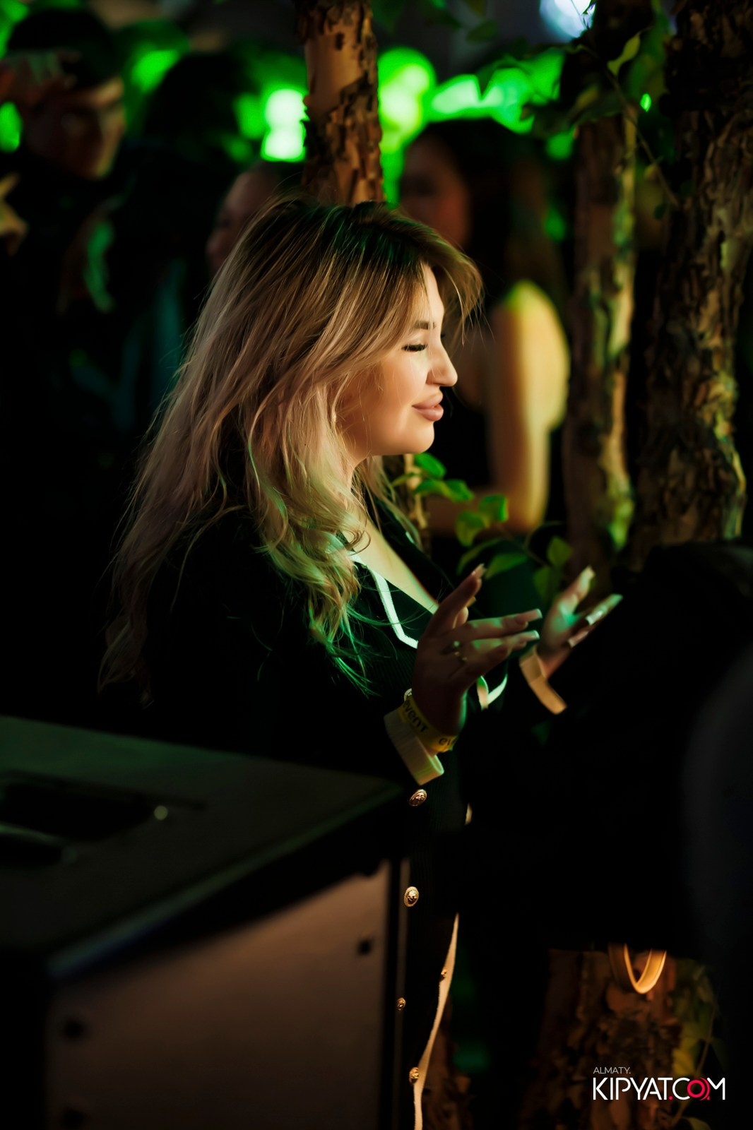 EVENT BAR. КИПЯТКОМ АЛМАТЫ!