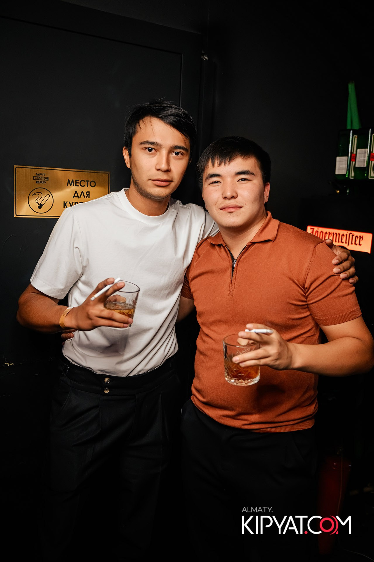 Uyat Emes Ваr. КИПЯТКОМ АЛМАТЫ! Фотосъемка мероприятий в Алматы