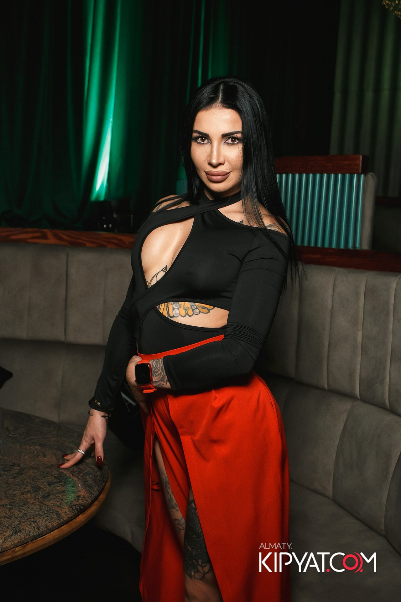 BLA BLA BAR. КИПЯТКОМ АЛМАТЫ!