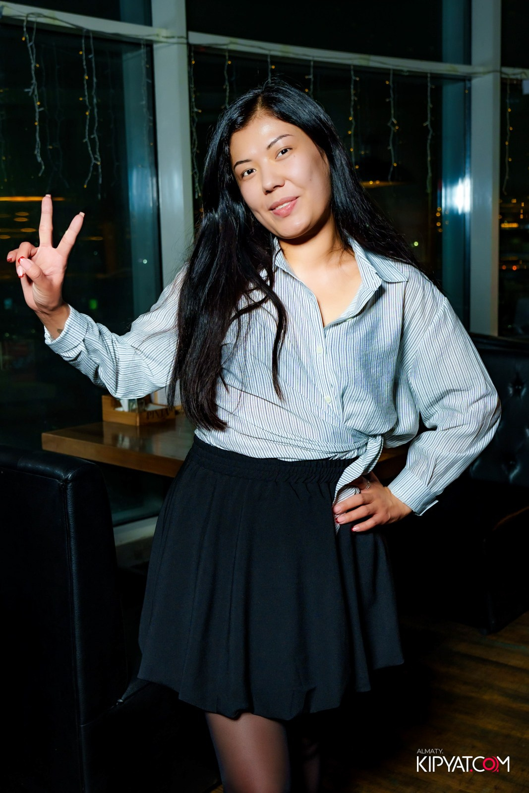 ПИНТА APORT MALL. КИПЯТКОМ АЛМАТЫ!