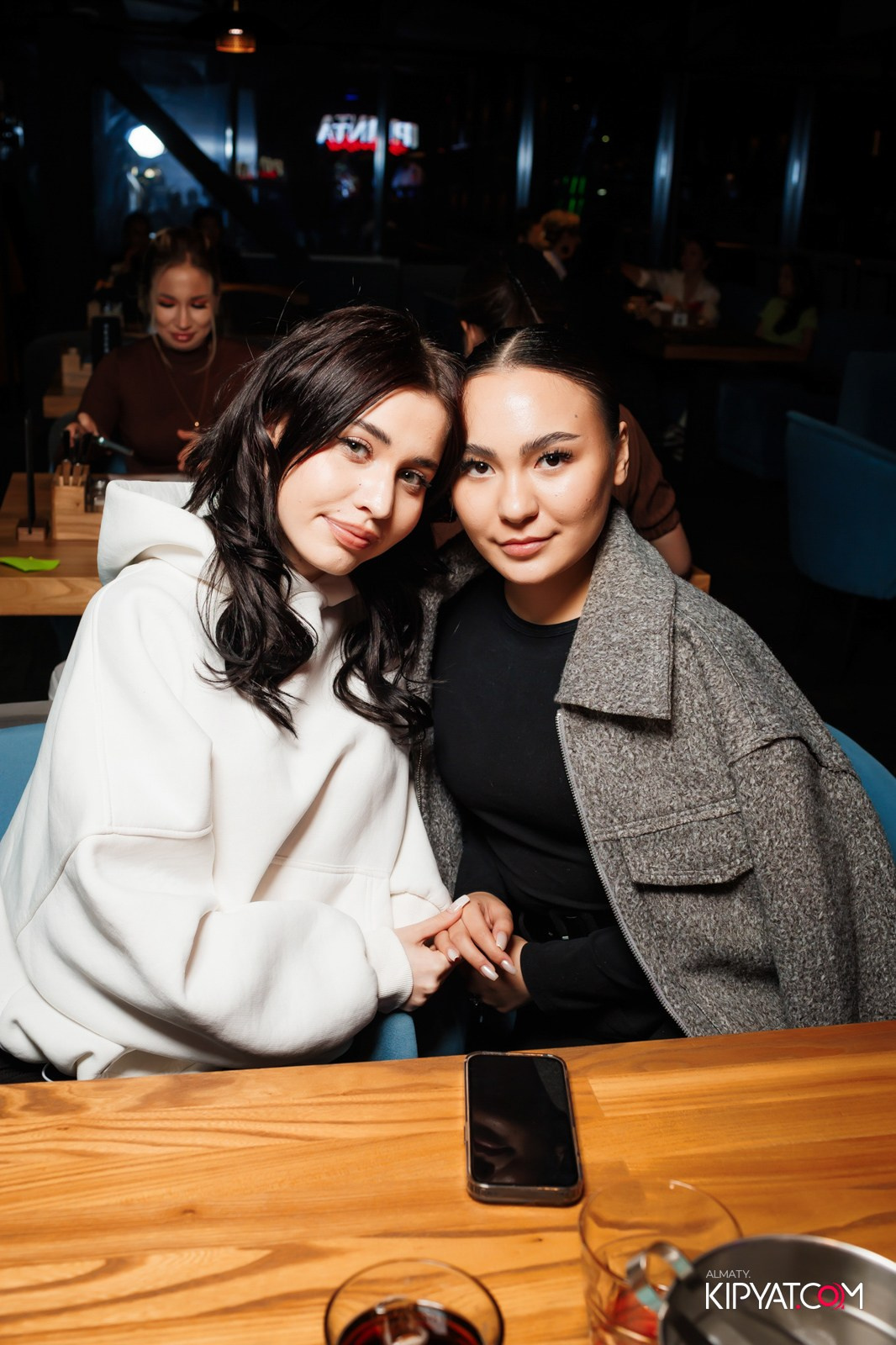 ПИНТА НУРЛЫ-ТАУ. КИПЯТКОМ АЛМАТЫ!