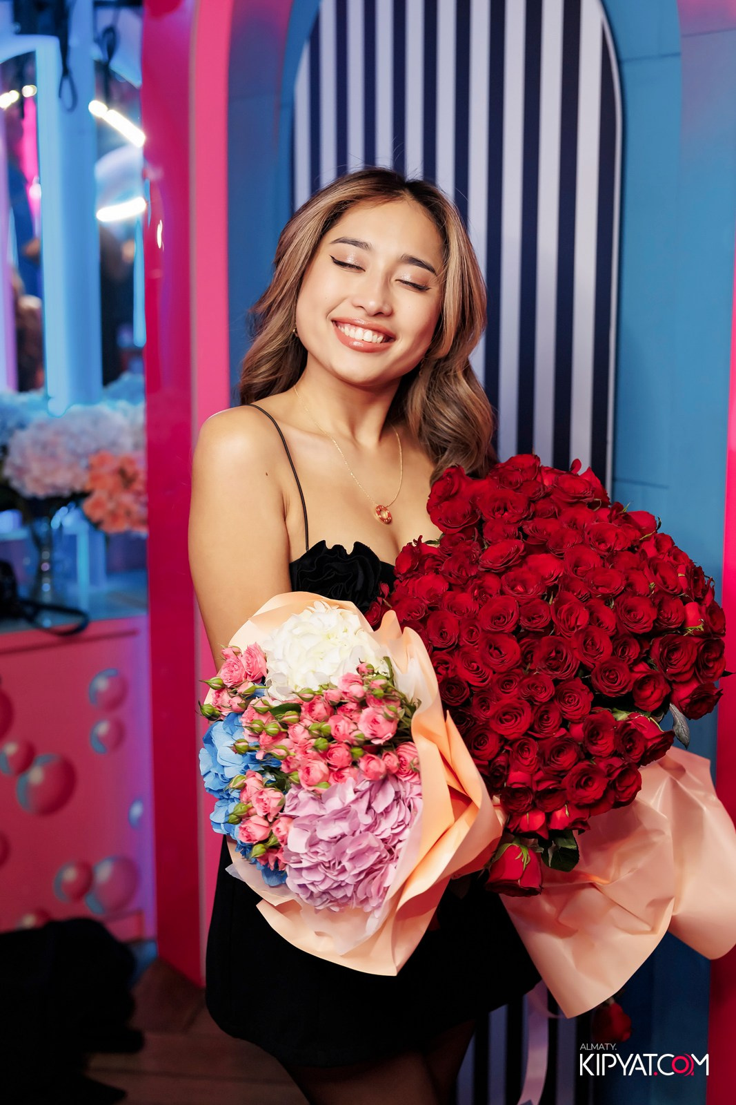 ЗАЯ, НА БИС. КИПЯТКОМ АЛМАТЫ!