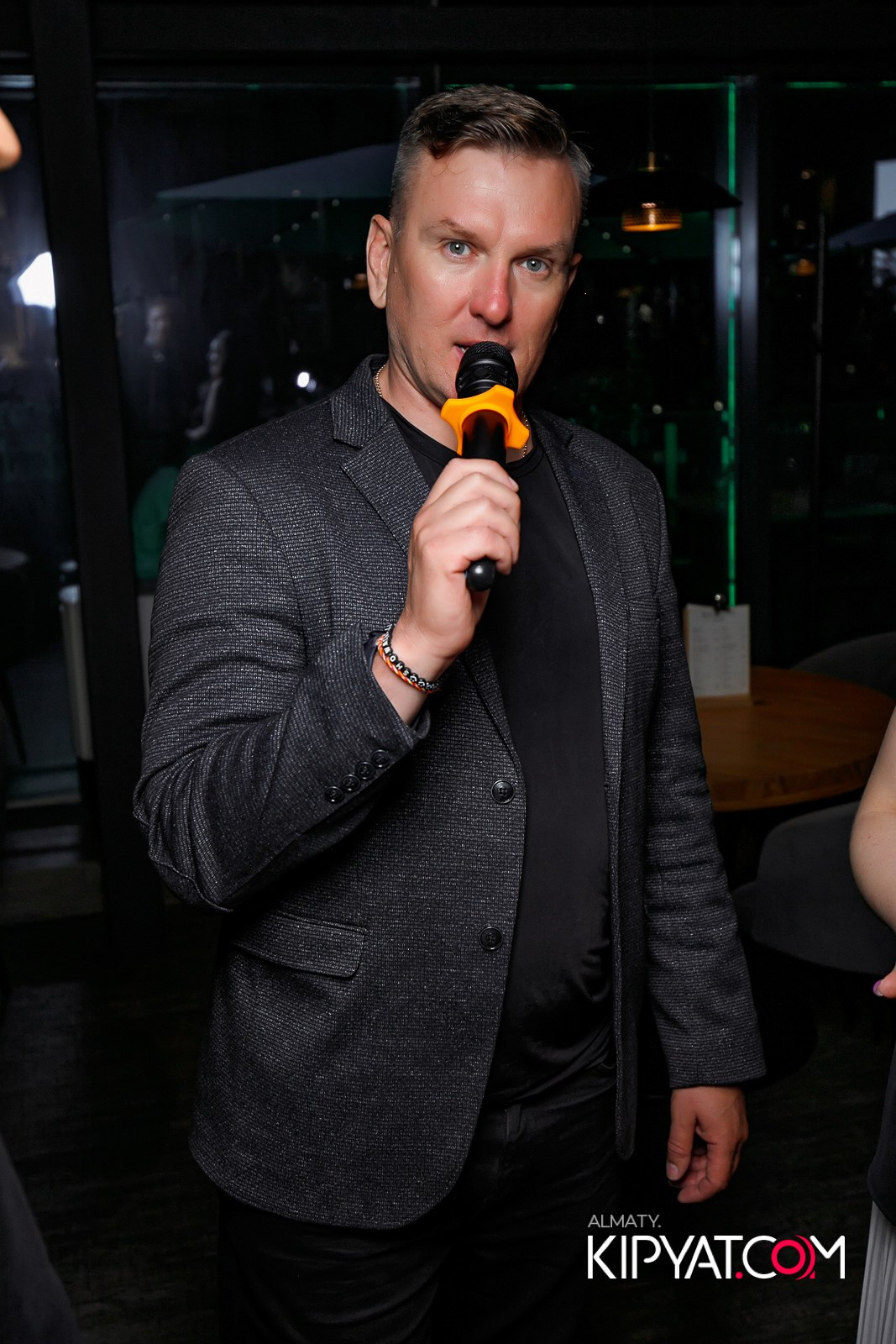 ПИНТА НУРЛЫ ТАУ. КИПЯТКОМ АЛМАТЫ!