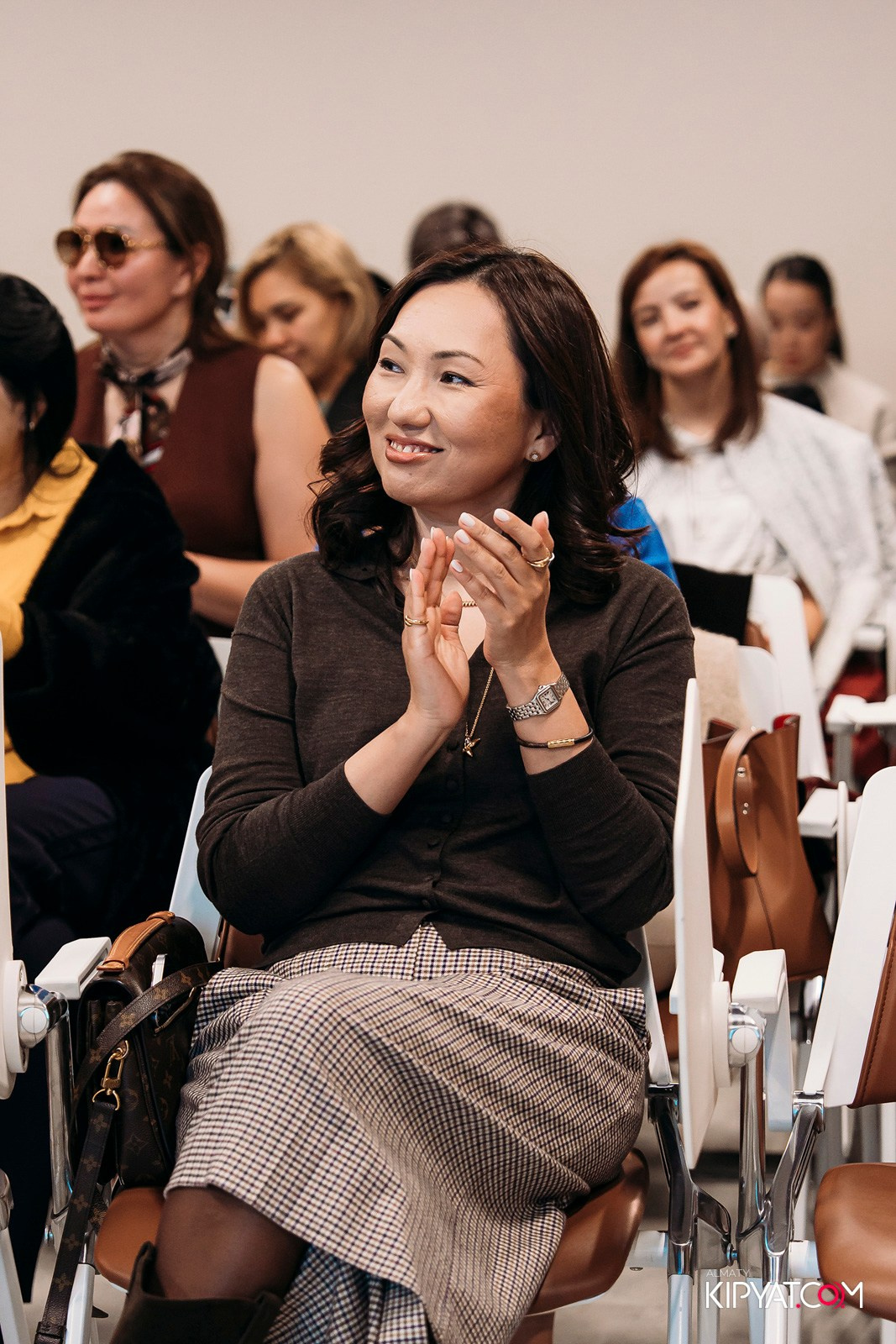 UMAI. ТОЧКА РОСТА — АЛМАТЫ. КИПЯТКОМ АЛМАТЫ!