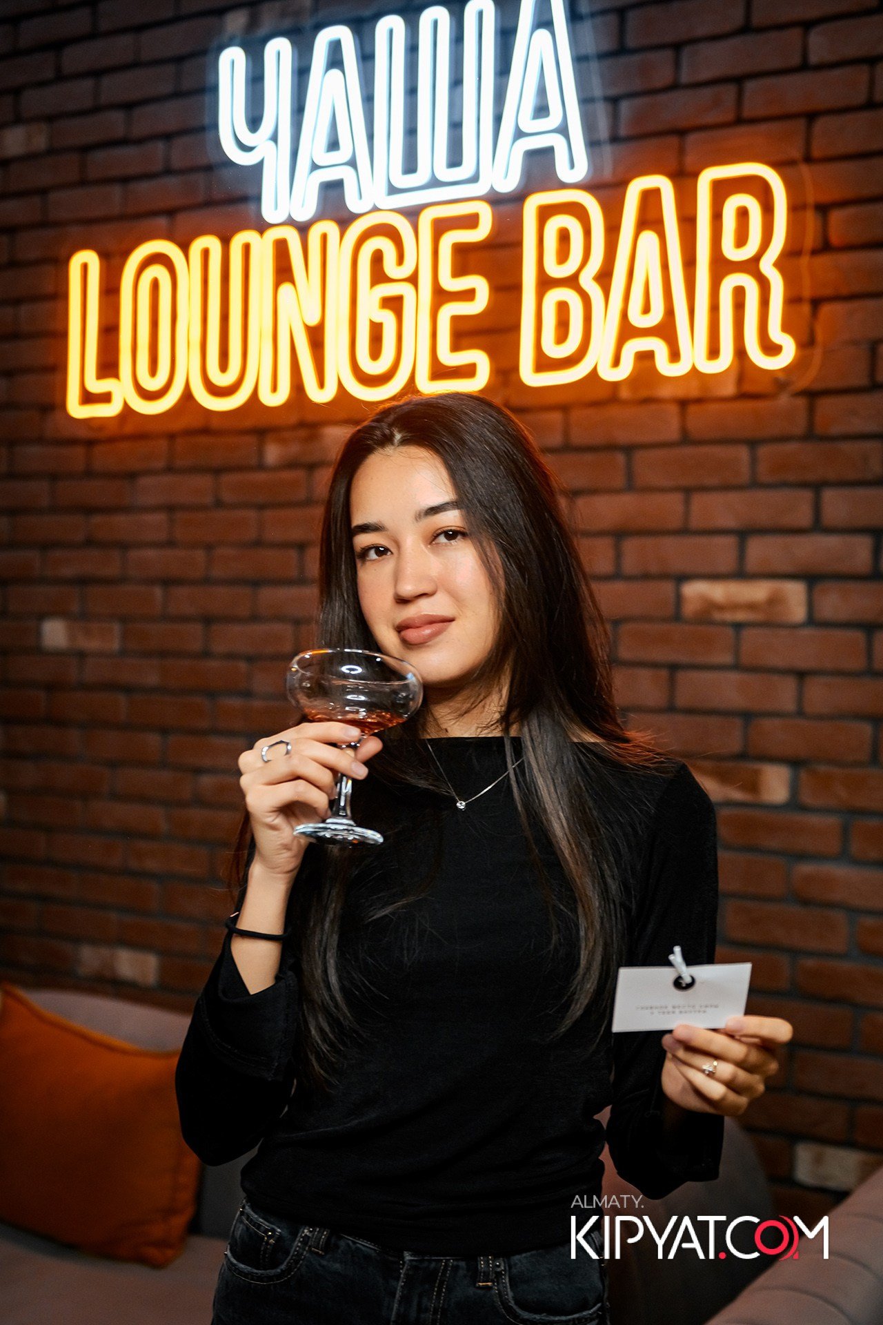 ОТКРЫТИЕ CHASHA LOUNGE BAR. КИПЯТКОМ АЛМАТЫ!