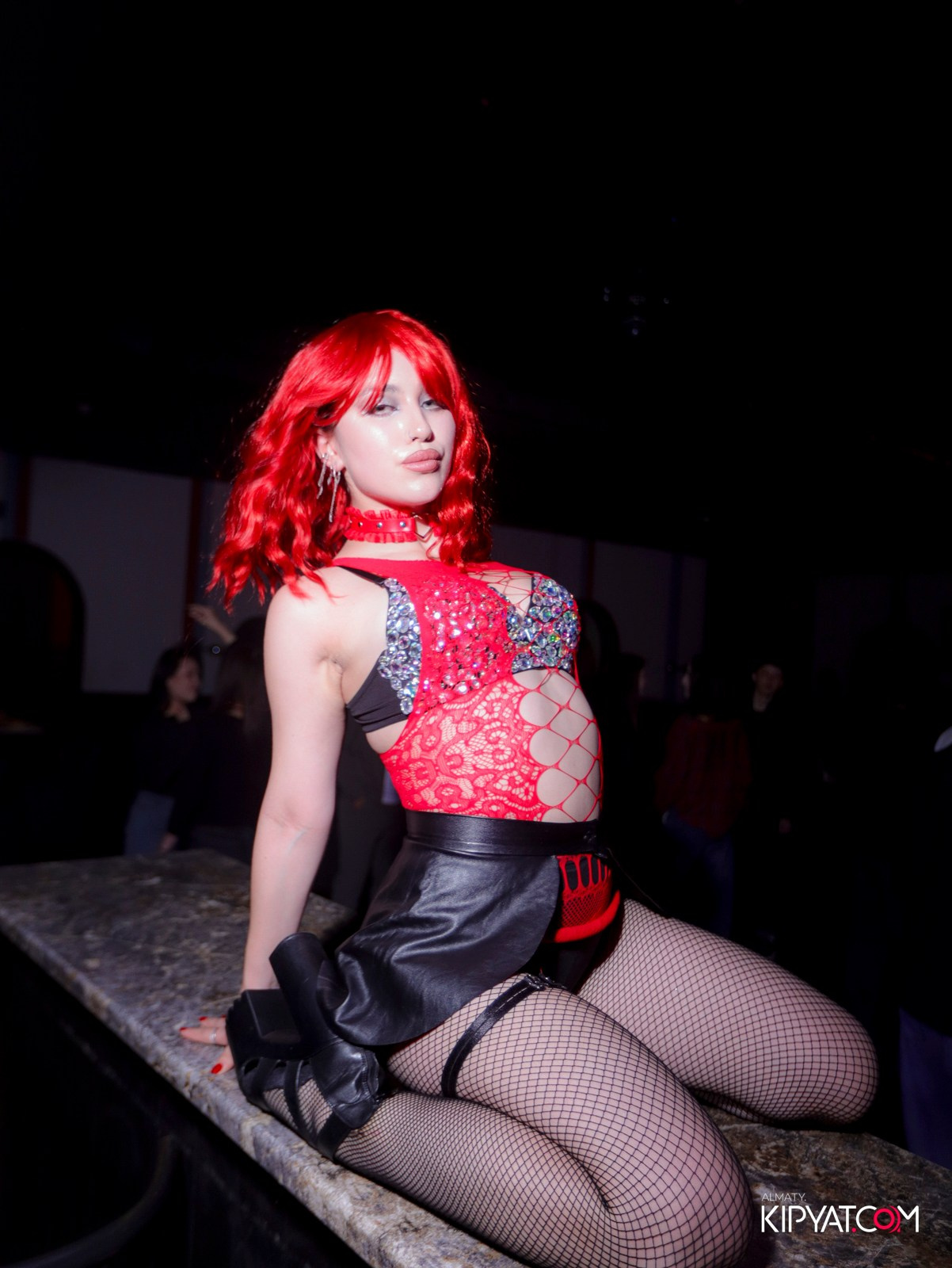 ARAGOSTA. КИПЯТКОМ АЛМАТЫ! Фотосъемка мероприятий в Алматы