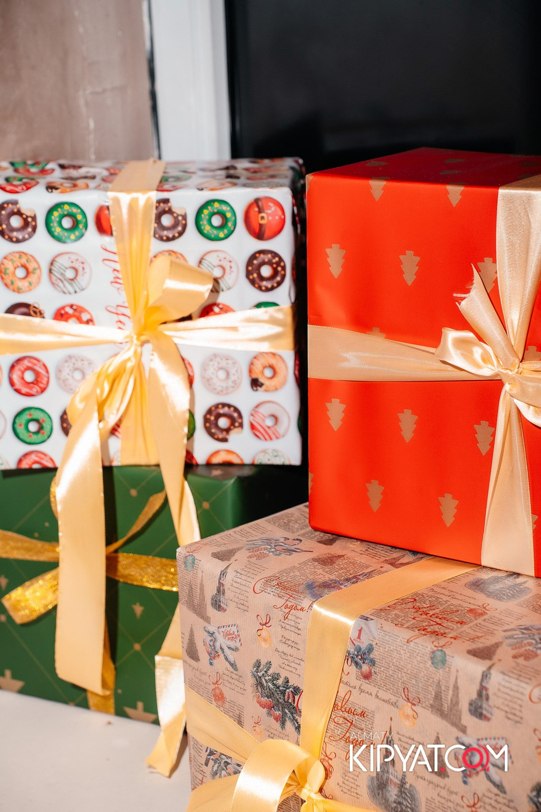 УХО И МЕДВЕДЬ НА КУРМАНГАЗЫ. КИПЯТКОМ АЛМАТЫ!