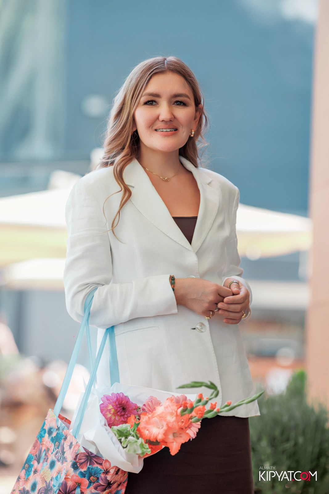 БРАНЧ «PRO ЖЕНСТВЕННОСТЬ». КИПЯТКОМ АЛМАТЫ!