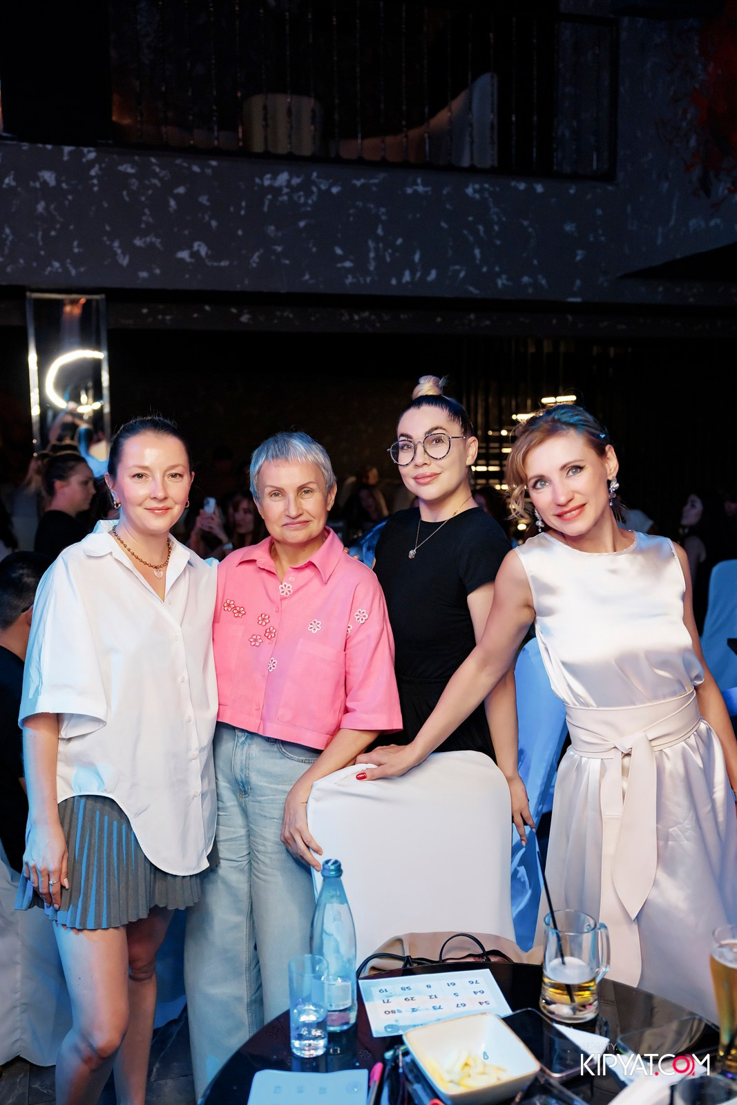 МУЗЫКАЛЬНОЕ ЛОТО В HIT RETRO. КИПЯТКОМ АЛМАТЫ!