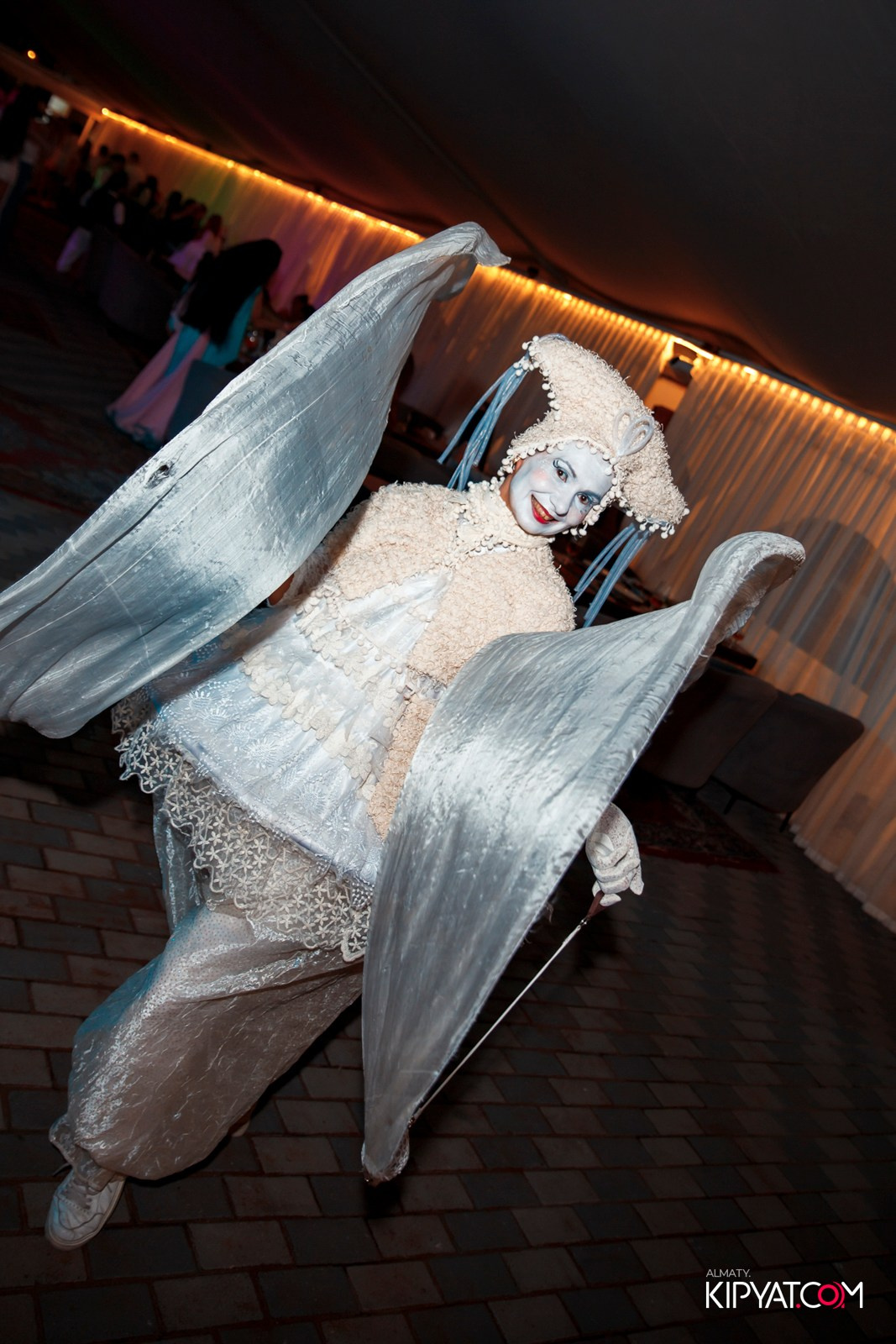 WHITE PARTY BY SHALI. КИПЯТКОМ АЛМАТЫ! Фотосъемка мероприятий в Алматы