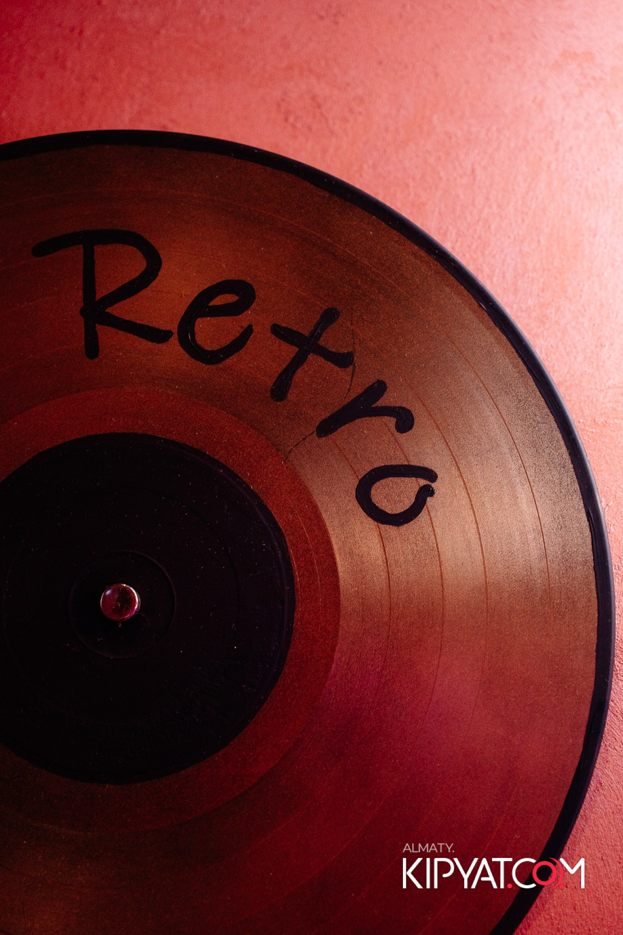 ДОРОГАЯ, Я НЕ ПИЛ. КИПЯТКОМ АЛМАТЫ!