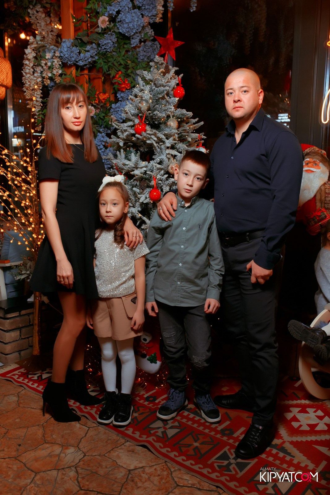 MODI RESTORANCHIK. КИПЯТКОМ АЛМАТЫ!