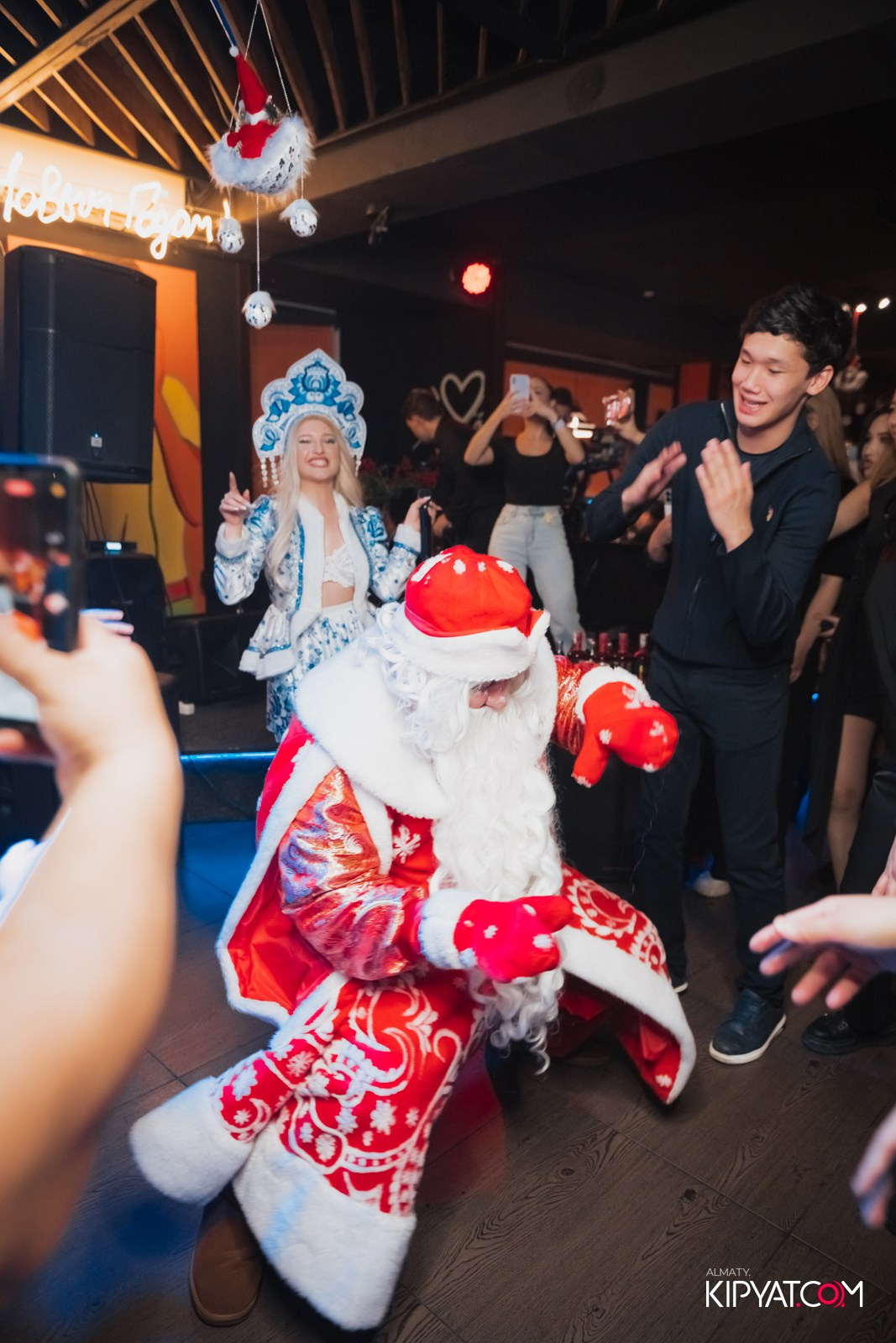 ШАШЛЫКOFF. КИПЯТКОМ АЛМАТЫ!