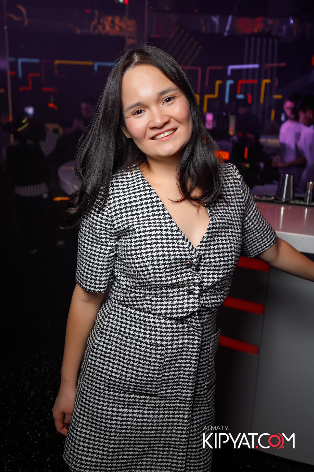 SANTA BARBARA. КИПЯТКОМ АЛМАТЫ!