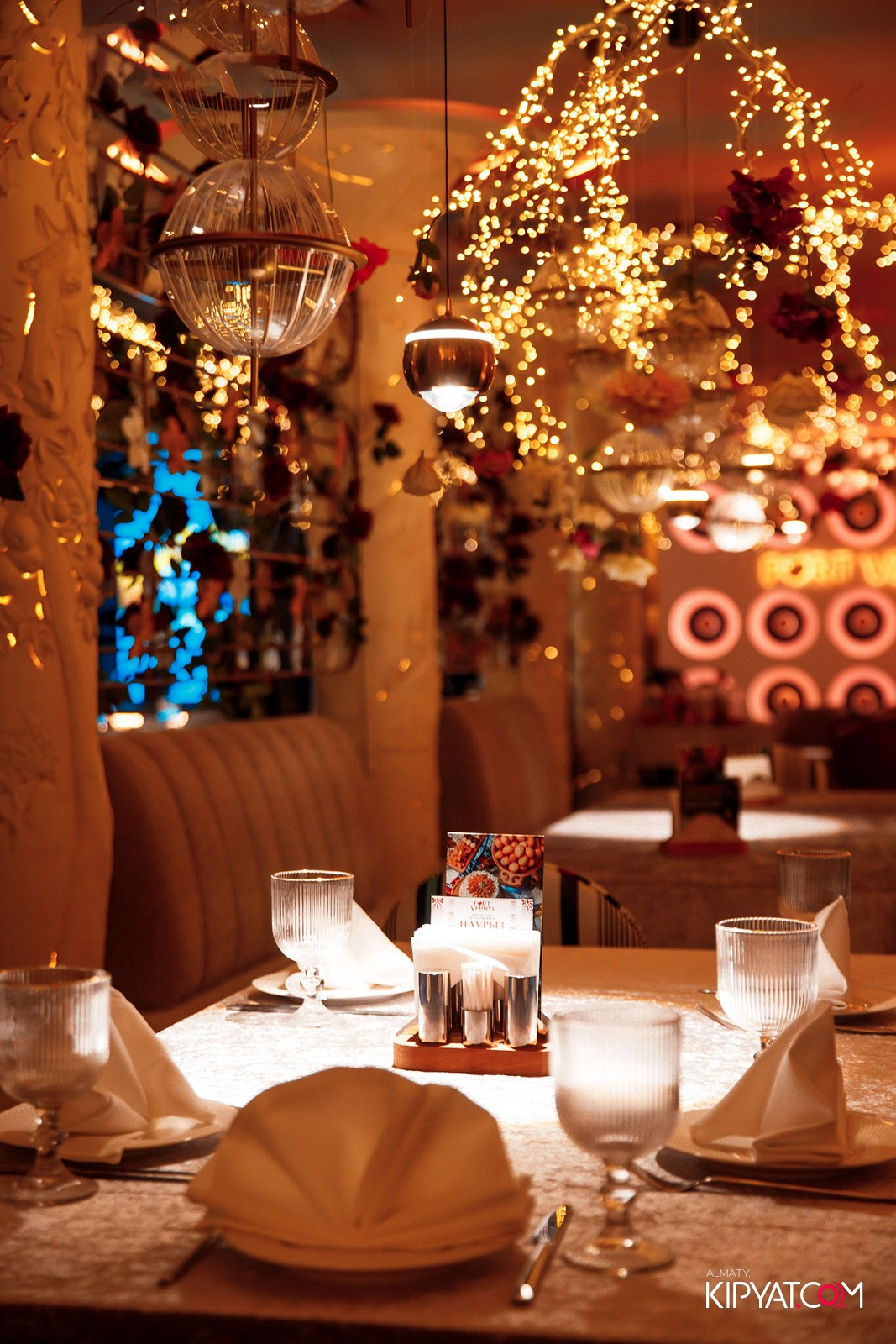 FORT VERNYI. КИПЯТКОМ АЛМАТЫ!