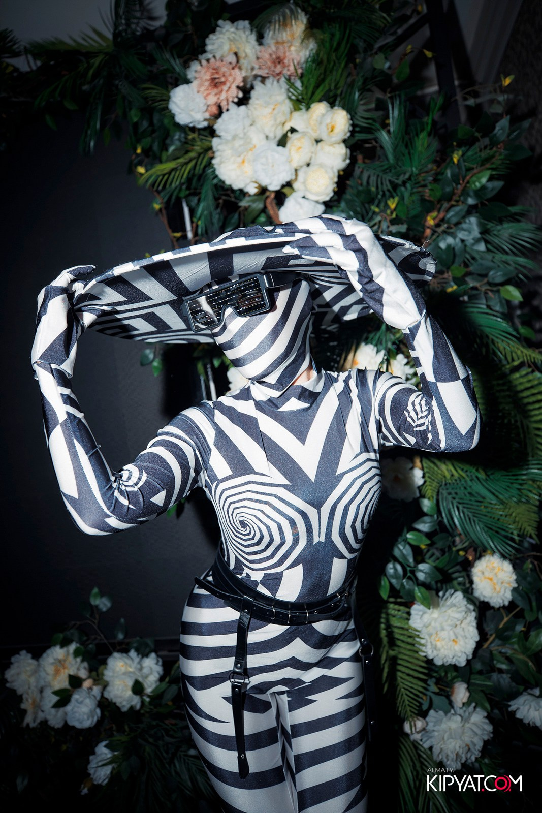 УХО И МЕДВЕДЬ НА КУРМАНГАЗЫ. КИПЯТКОМ АЛМАТЫ!