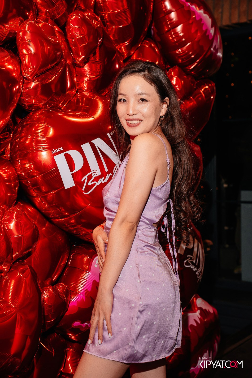 TINDER PARTY В PINTA НА ГОГОЛЯ. КИПЯТКОМ АЛМАТЫ!