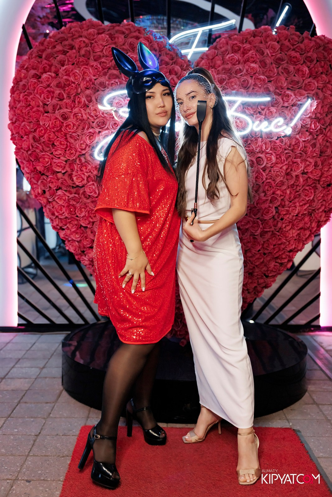 ЗАЯ, НА БИС. КИПЯТКОМ АЛМАТЫ!