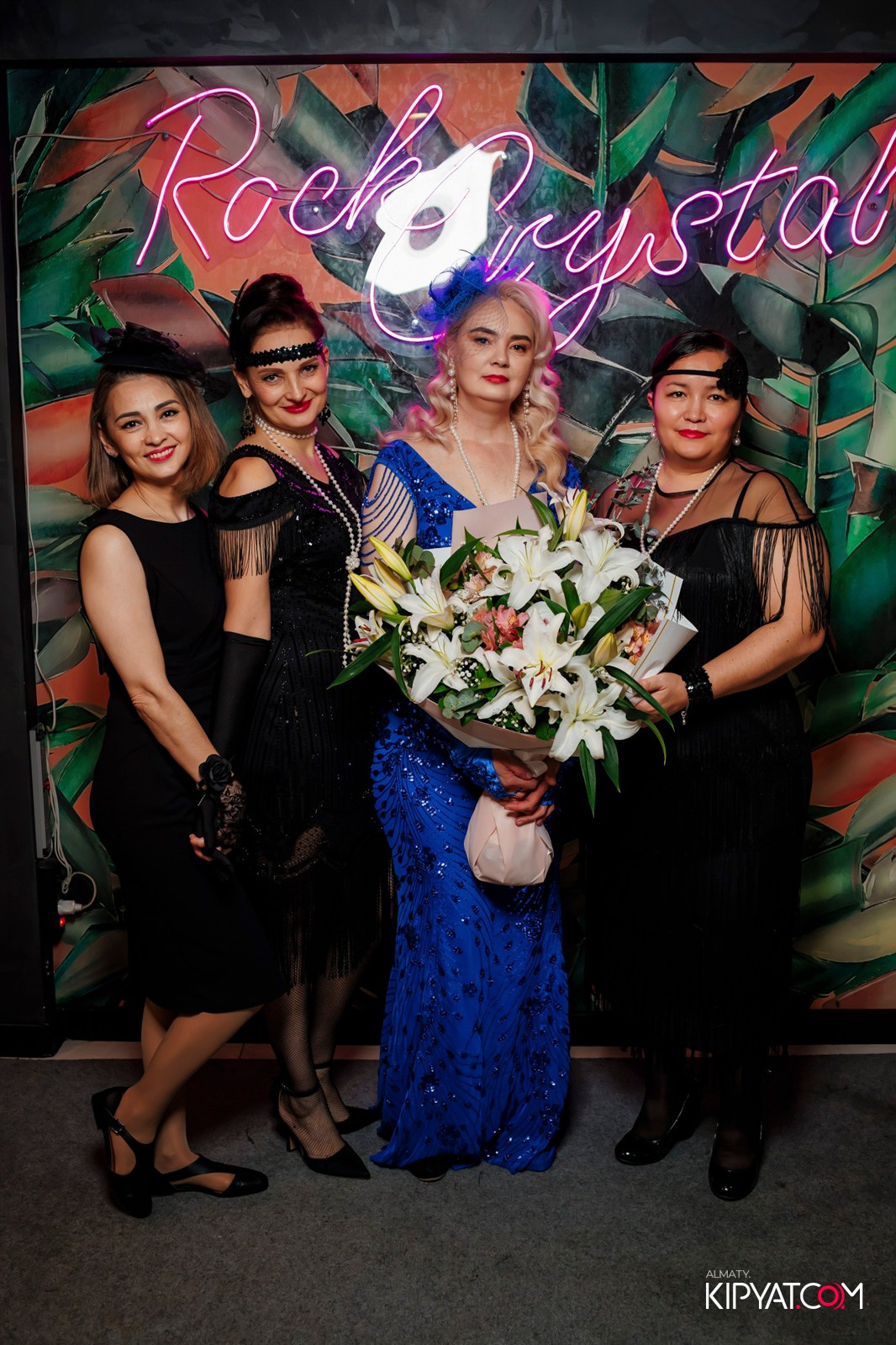 ROCK CRYSTAL. КИПЯТКОМ АЛМАТЫ! Фотосъемка мероприятий в Алматы