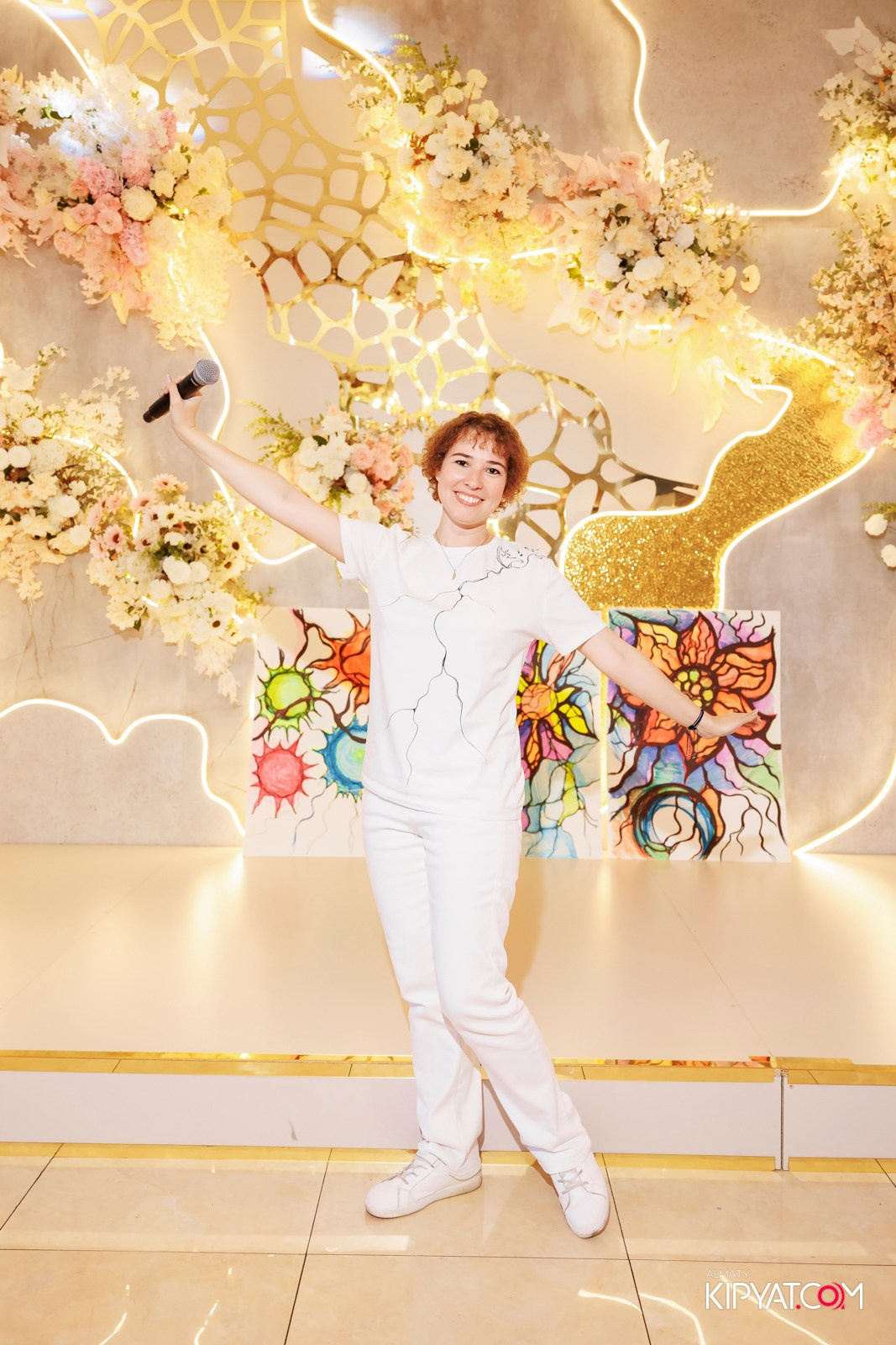 ФЕСТИВАЛЬ НЕЙРОГРАФИКИ НЕЙРОГОЛОС. КАК Я ЗВУЧУ ВО ВСЕЛЕННОЙ. КИПЯТКОМ АЛМАТЫ! Фотосъемка мероприятий в Алматы