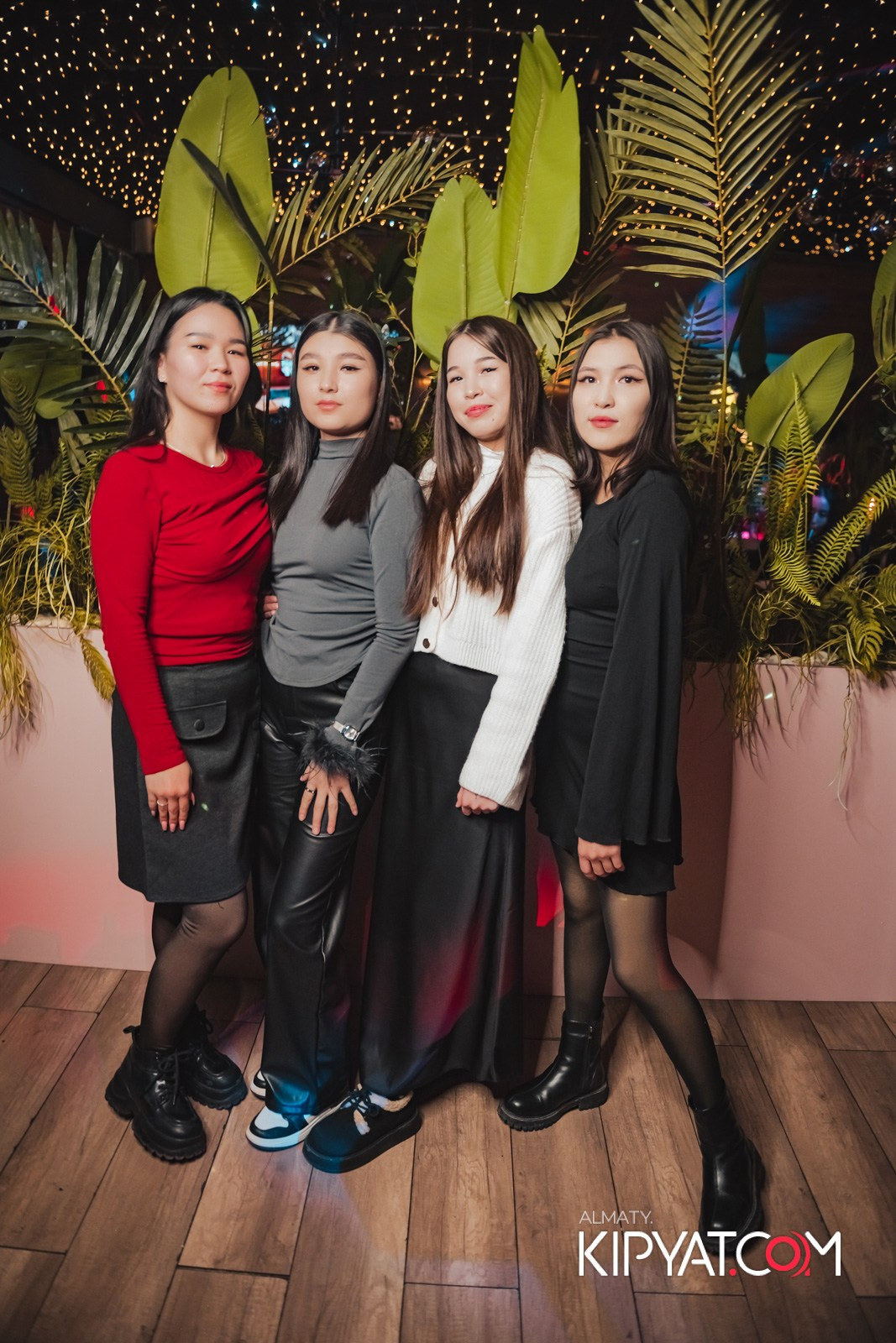 LUGO BAR. КИПЯТКОМ АЛМАТЫ!