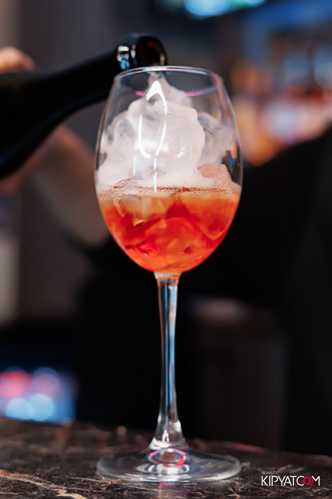 УХО И МЕДВЕДЬ НА ГАГАРИНА. КИПЯТКОМ АЛМАТЫ!