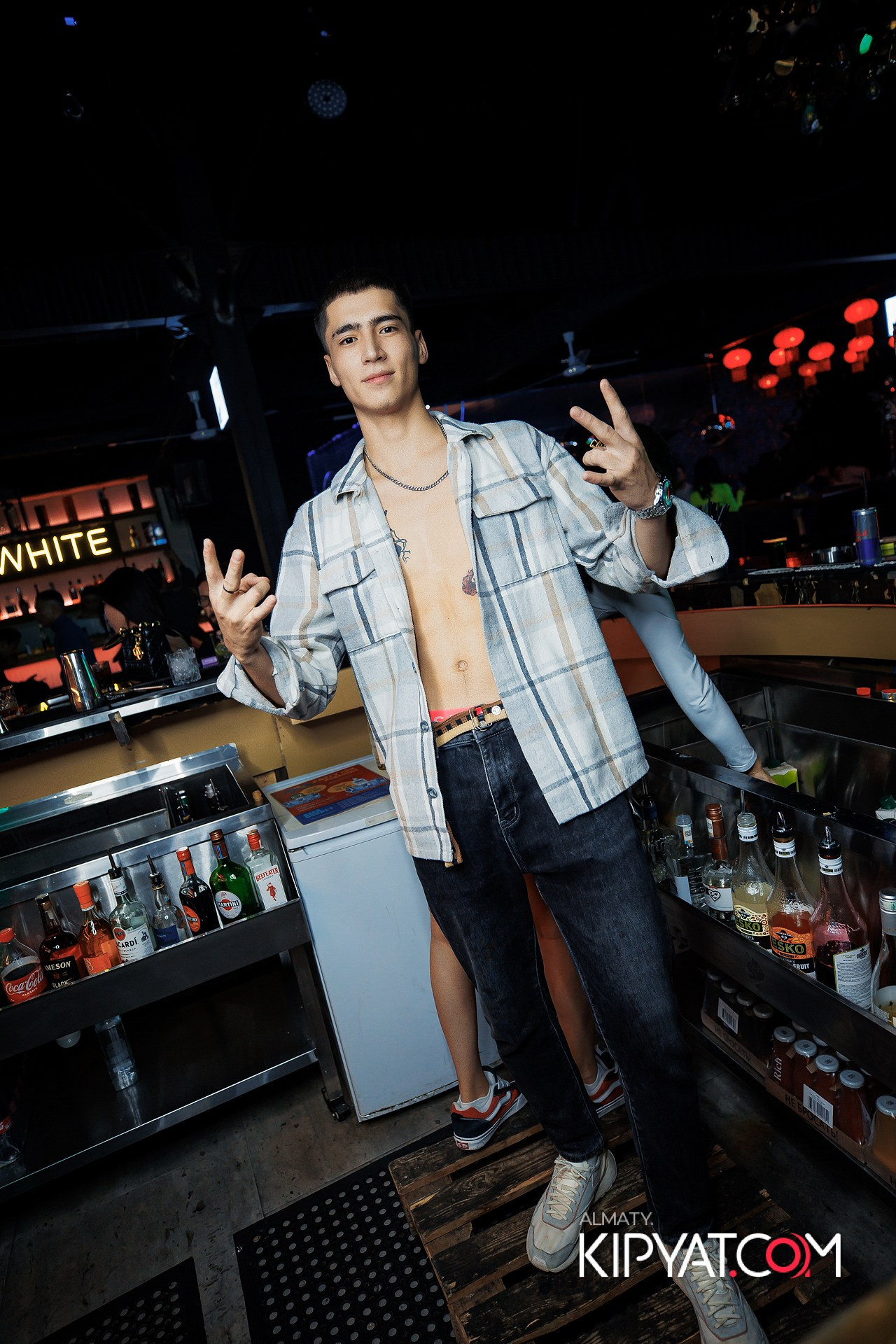 Banglaroad. КИПЯТКОМ АЛМАТЫ! Фотосъемка мероприятий в Алматы