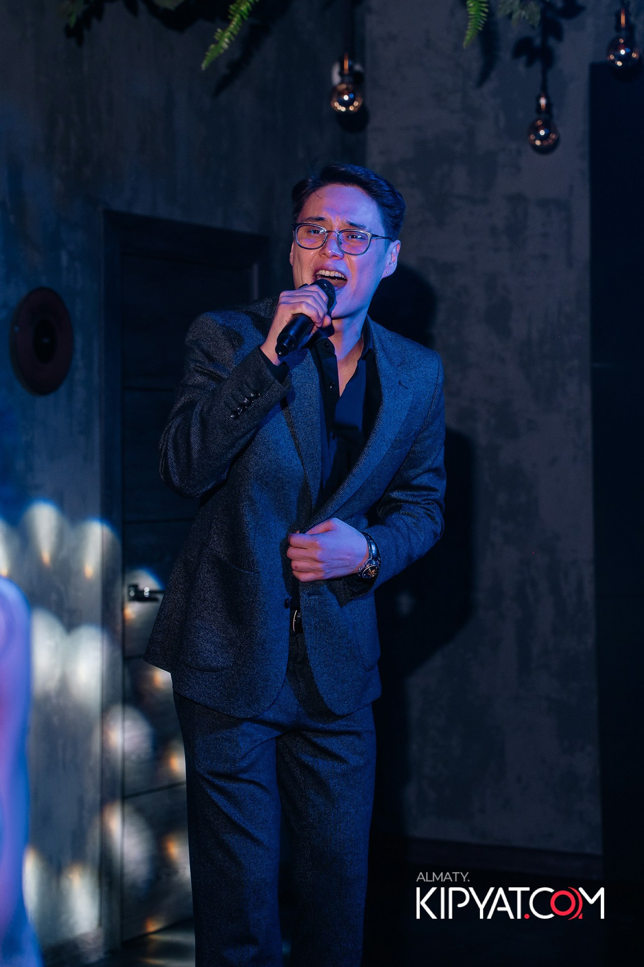 ДОРОГАЯ Я НЕ ПИЛ!. КИПЯТКОМ АЛМАТЫ!