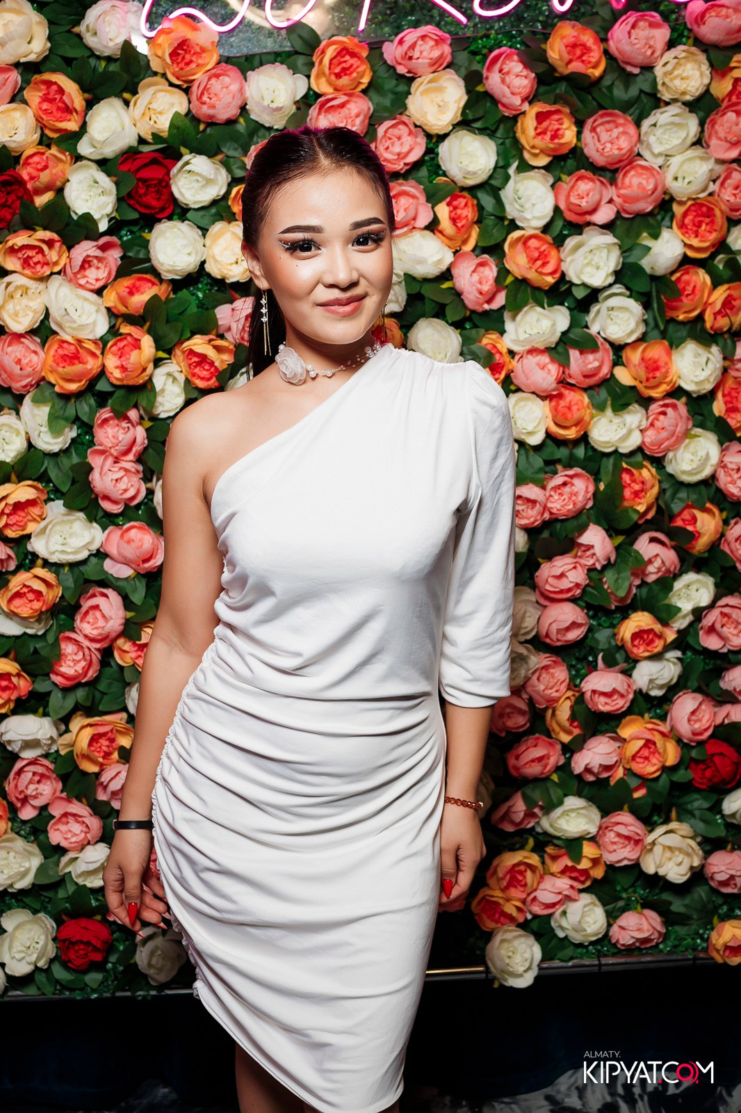 КАРАОКЕ DOREMI. КИПЯТКОМ АЛМАТЫ!