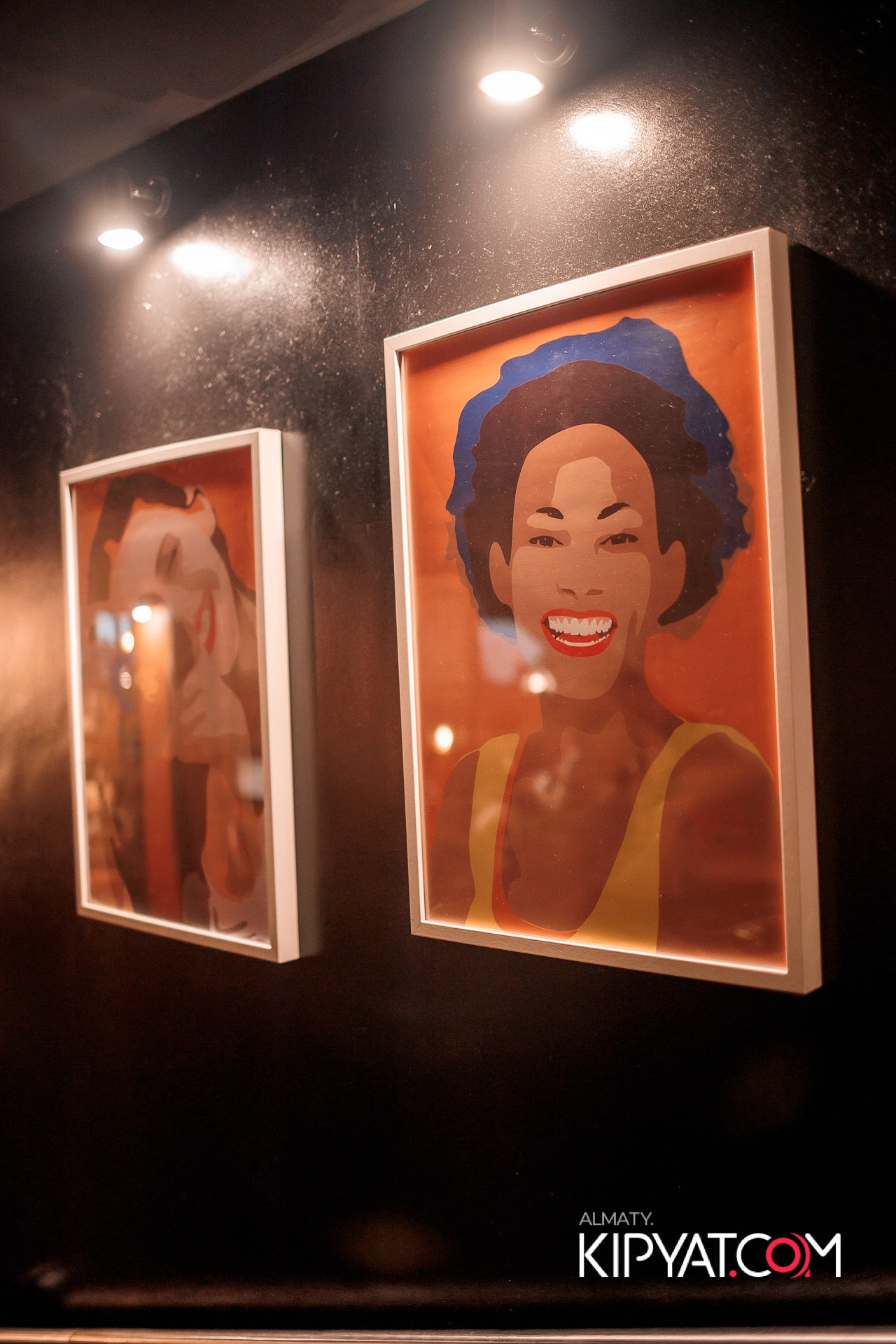 ШАШЛЫКОФФ. КИПЯТКОМ АЛМАТЫ!