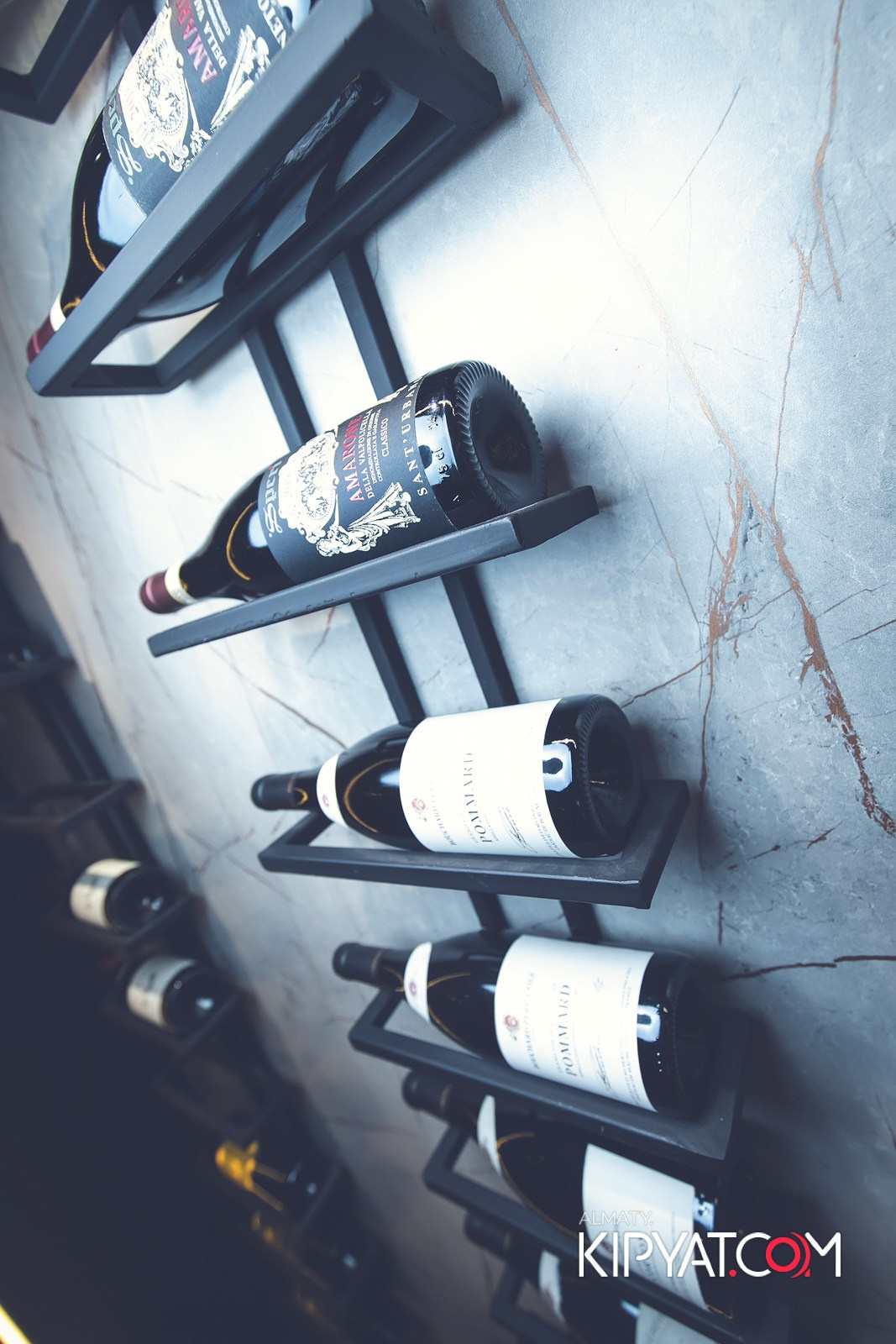 ZIYAFET STEAK HOUSE. КИПЯТКОМ АЛМАТЫ!