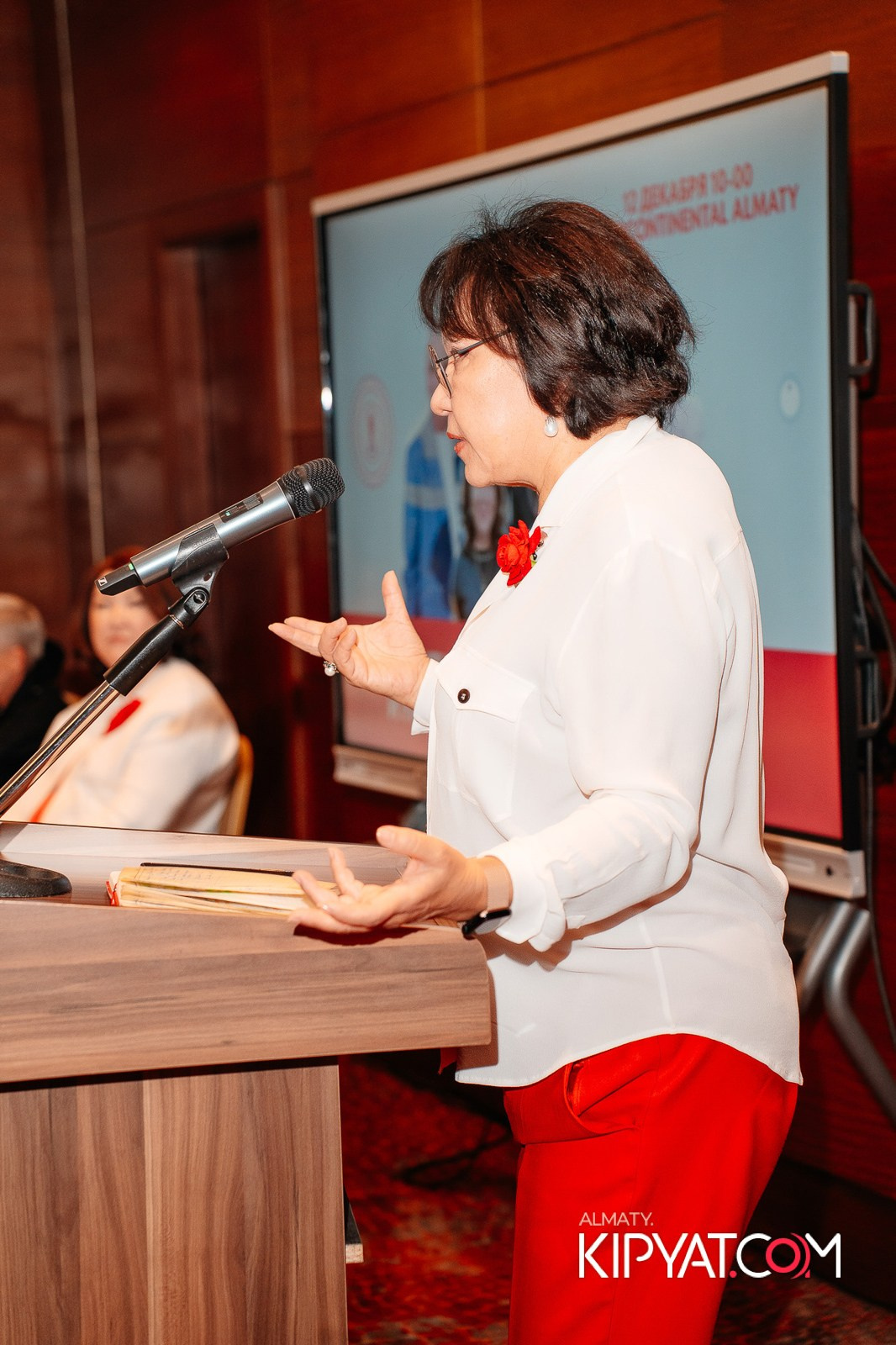 KAZAKH FASHION INDUSTRY. КИПЯТКОМ АЛМАТЫ!