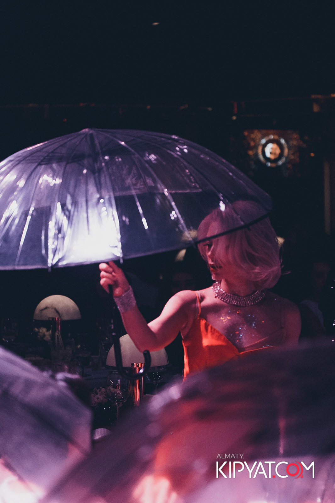 QUEEN. КИПЯТКОМ АЛМАТЫ!