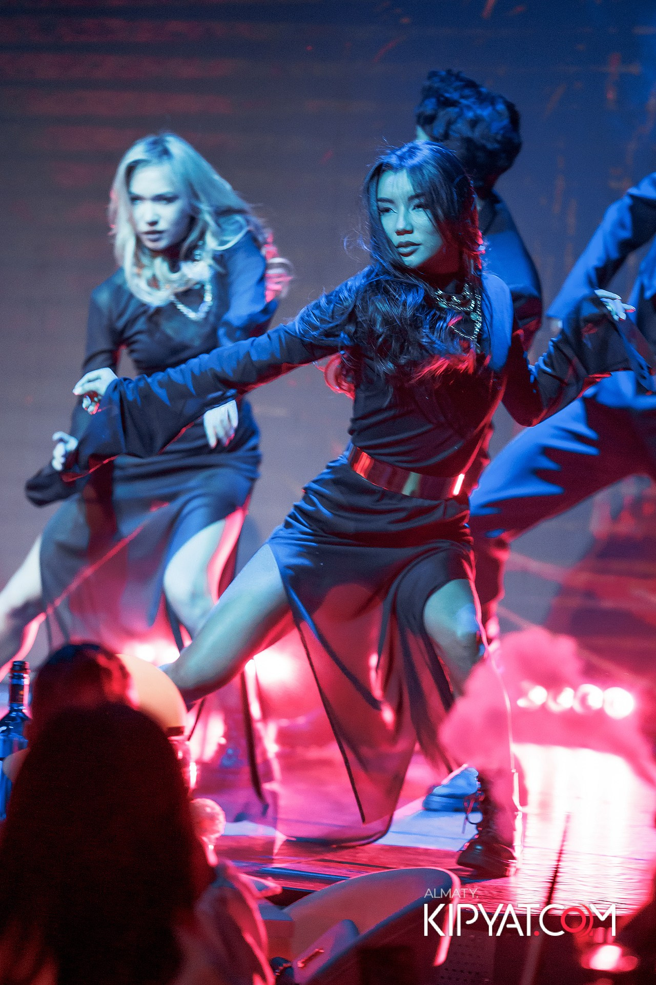 QUEEN. КИПЯТКОМ АЛМАТЫ!