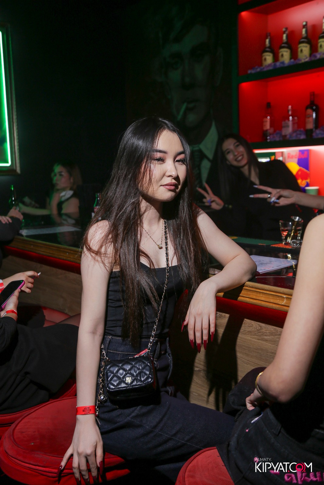 UYAY EMES BAR. КИПЯТКОМ АЛМАТЫ! Фотосъемка мероприятий в Алматы