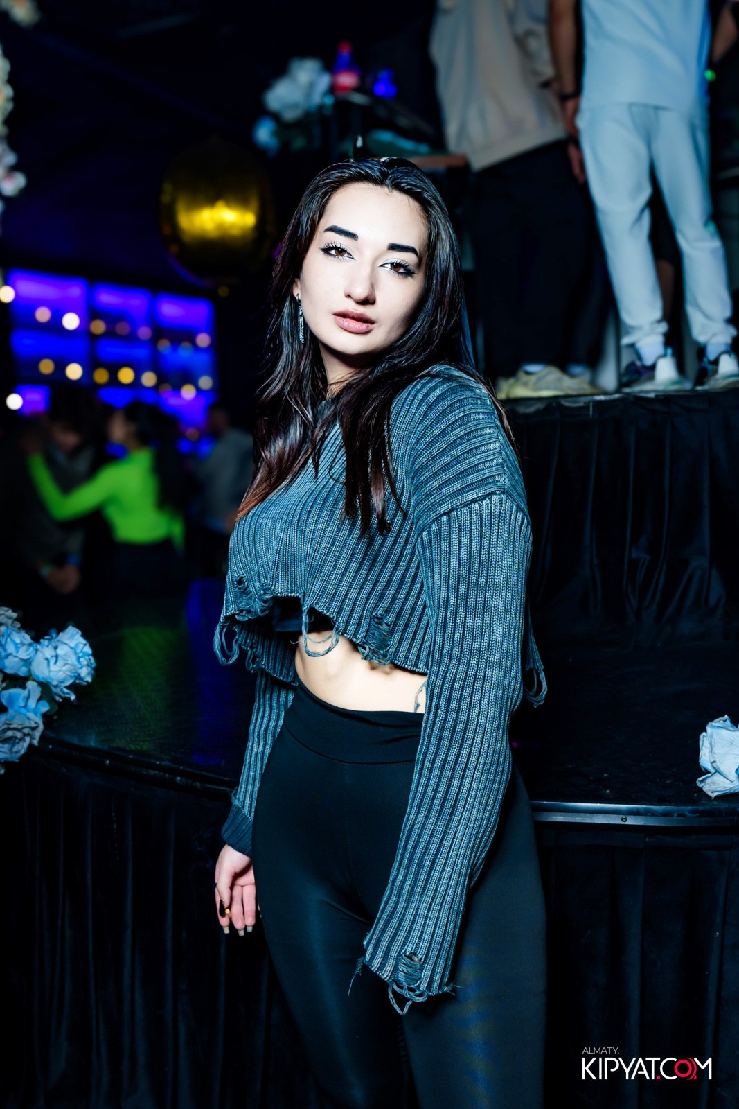 UYAT EMES BAR. КИПЯТКОМ АЛМАТЫ! Фотосъемка мероприятий в Алматы