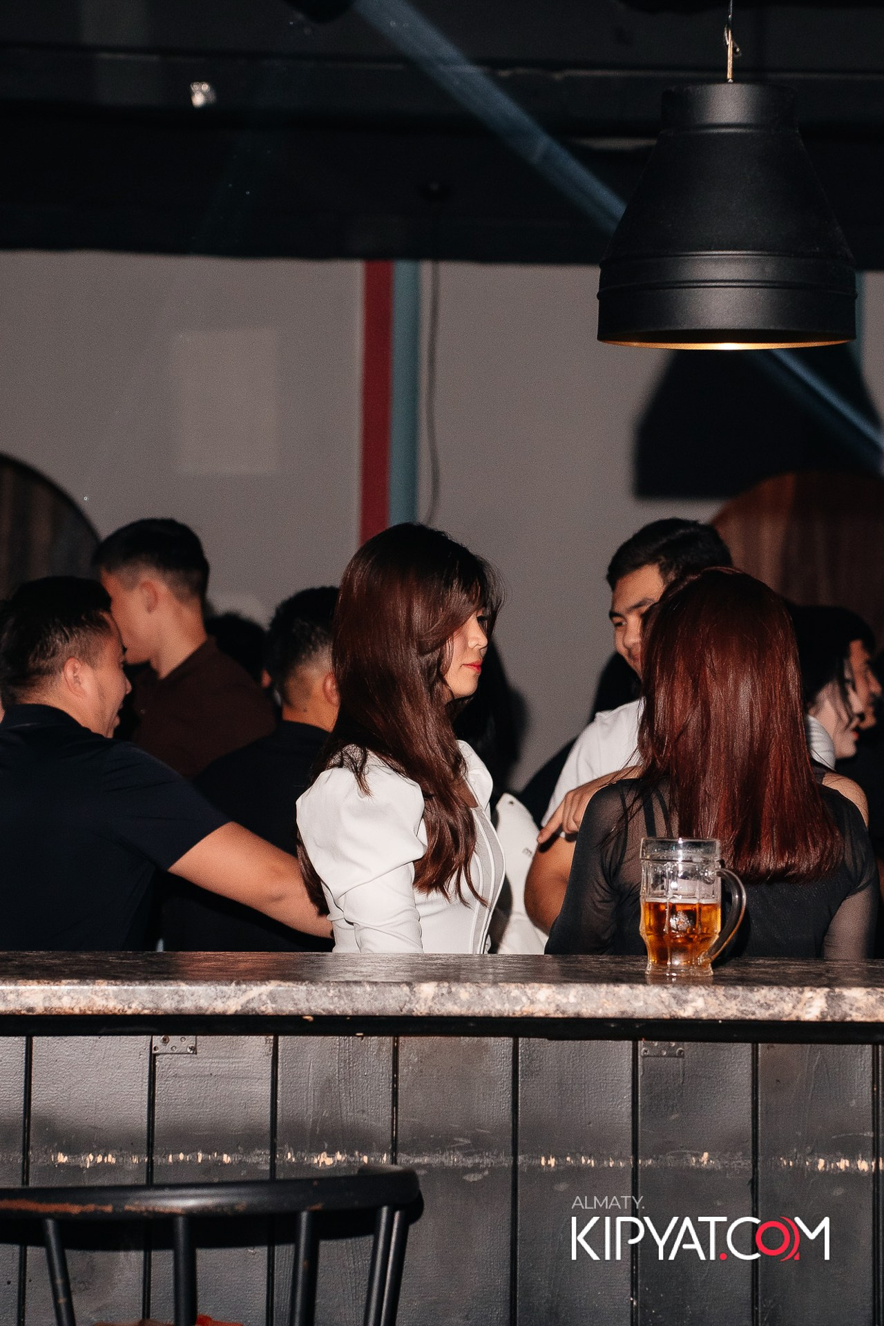 ARAGOSTA. КИПЯТКОМ АЛМАТЫ!