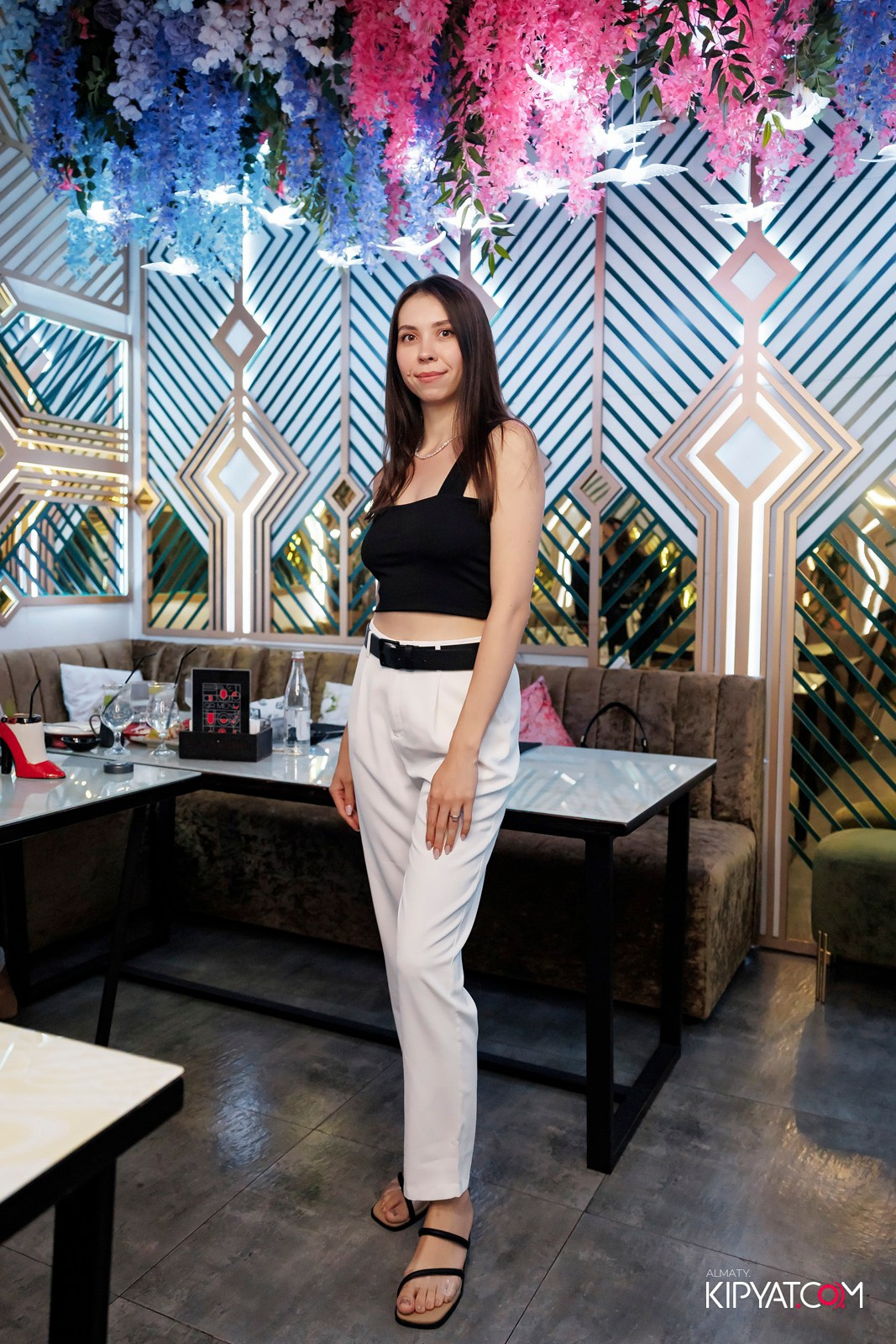 ЗАЯ, НА БИС. КИПЯТКОМ АЛМАТЫ!