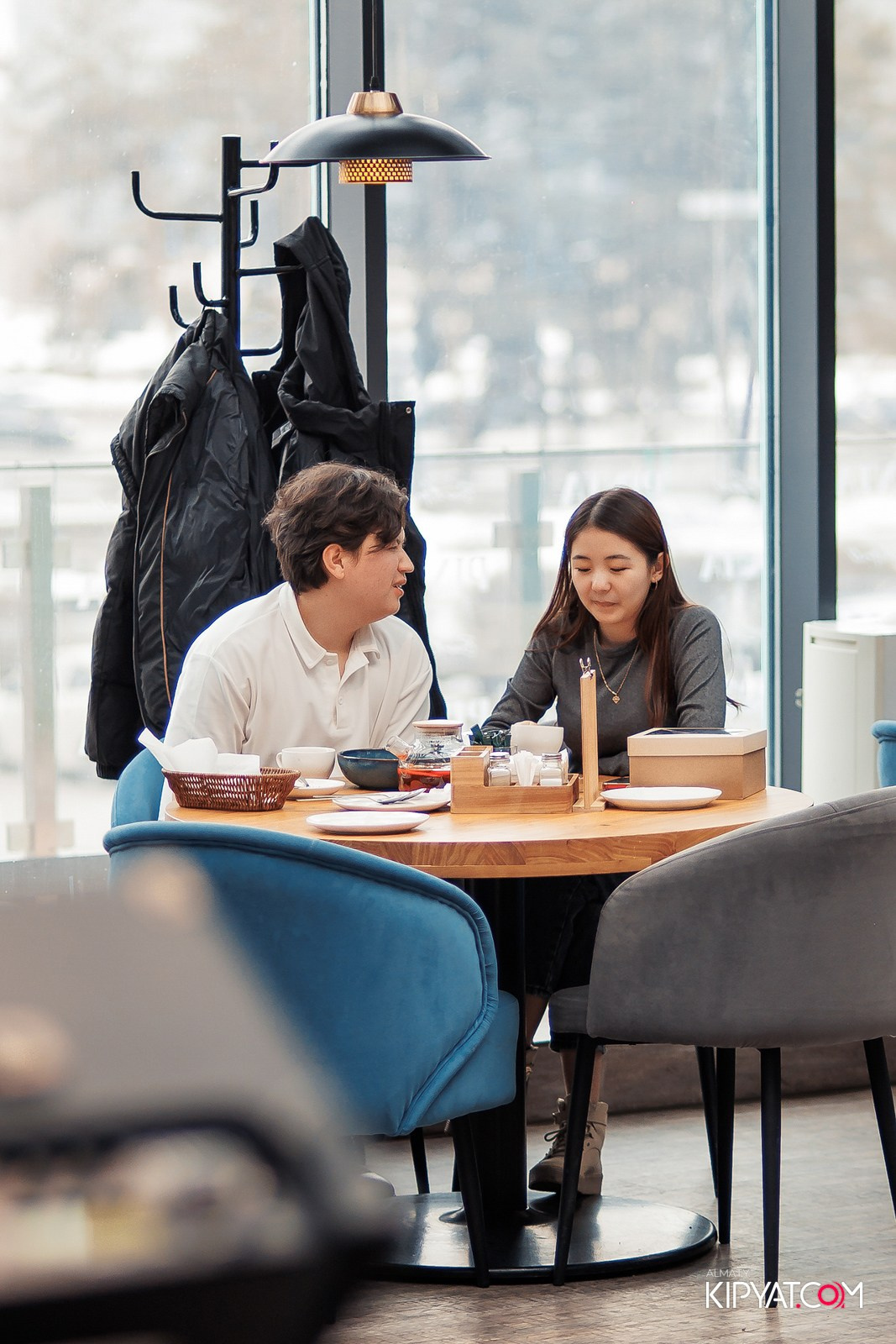 ПИНТА НУРЛЫ-ТАУ. КИПЯТКОМ АЛМАТЫ!