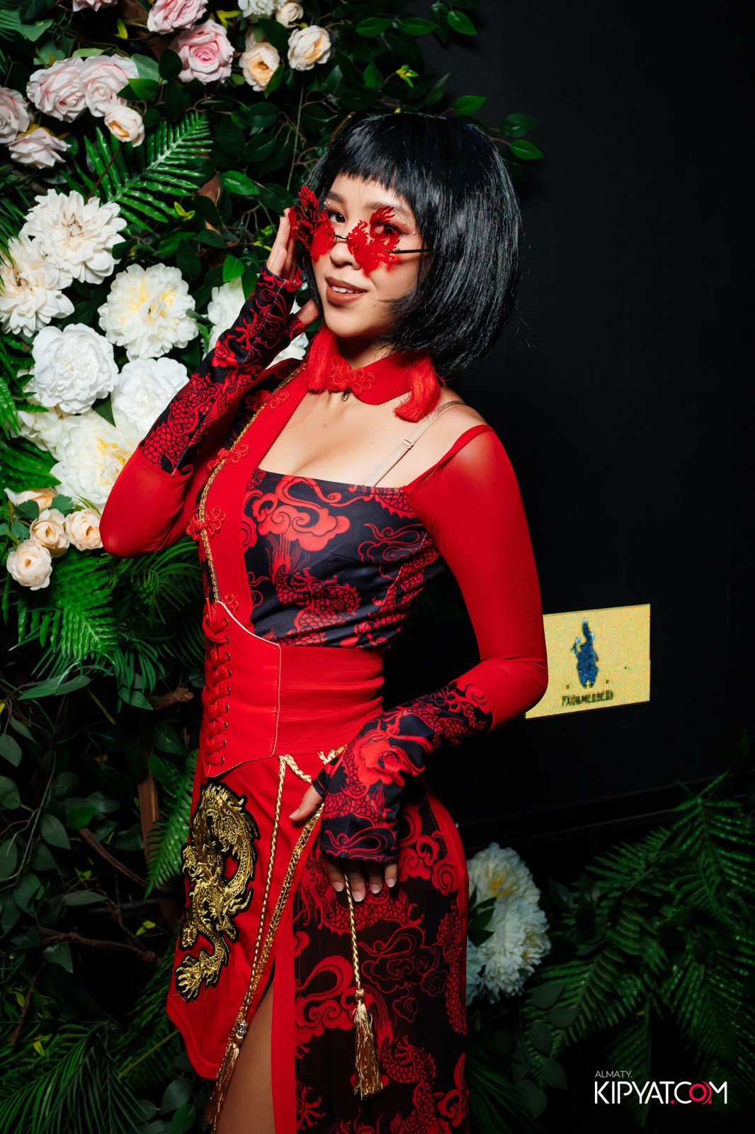 УХО И МЕДВЕДЬ НА КУРМАНГАЗЫ. КИПЯТКОМ АЛМАТЫ!