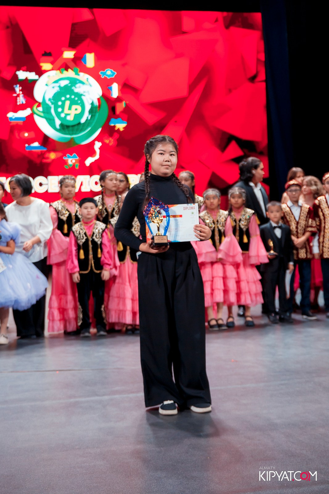 VIII МЕЖДУНАРОДНЫЙ КОНКУРС- ФЕСТИВАЛЬ ТВОРЧЕСТВА CUBA DRIVE. КИПЯТКОМ АЛМАТЫ!