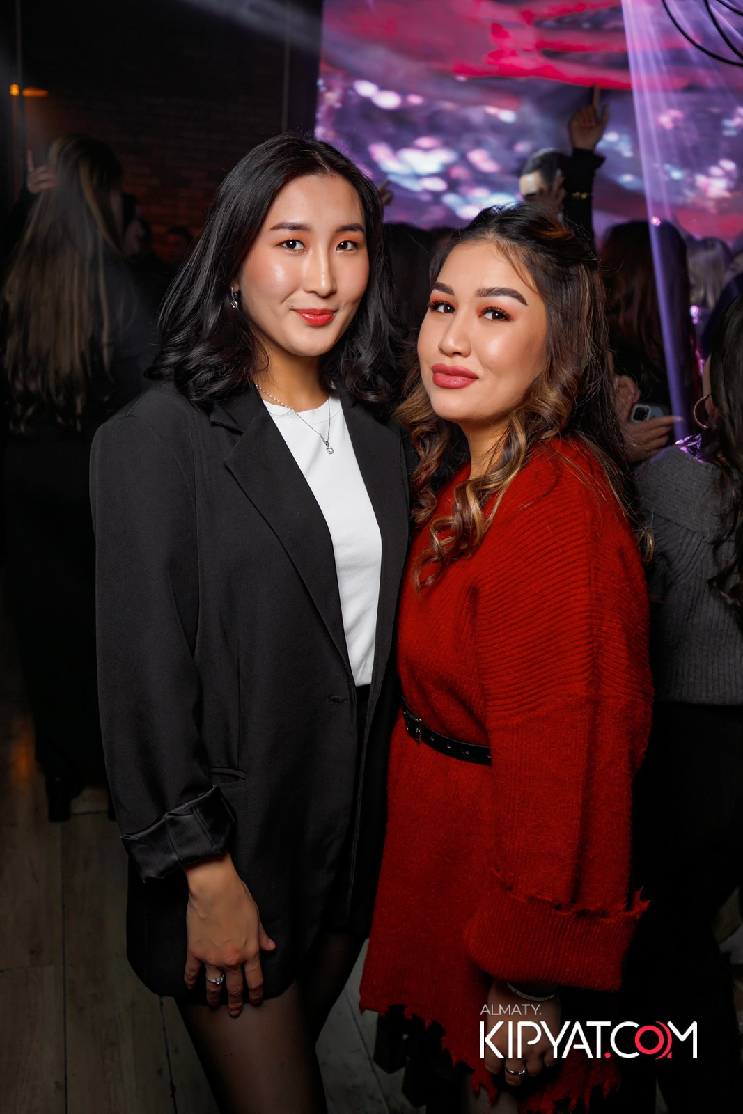 LUGO BAR. КИПЯТКОМ АЛМАТЫ!