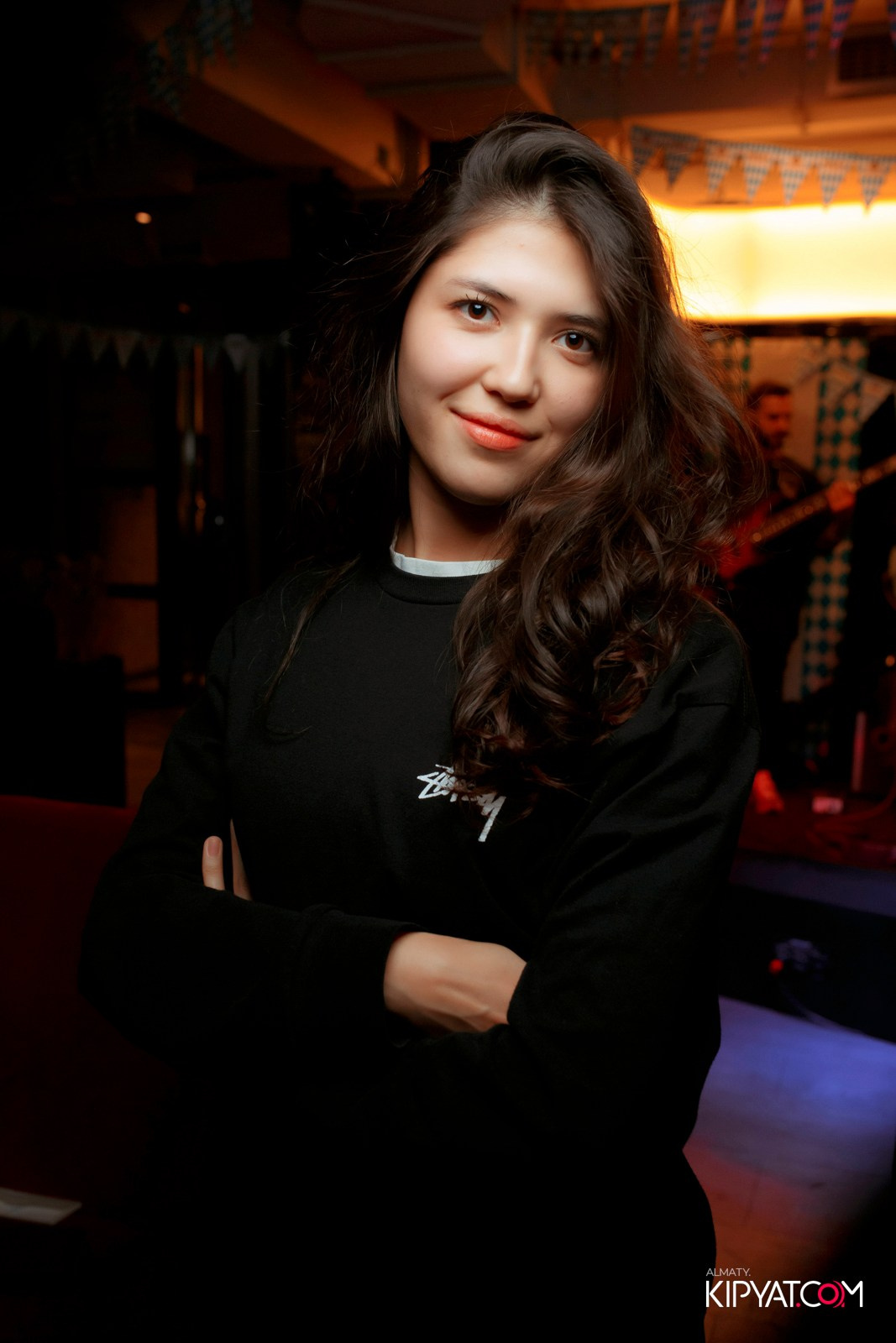 OKTOBERFEST -ПИНТА НА СЕЙФУЛЛИНА. КИПЯТКОМ АЛМАТЫ!