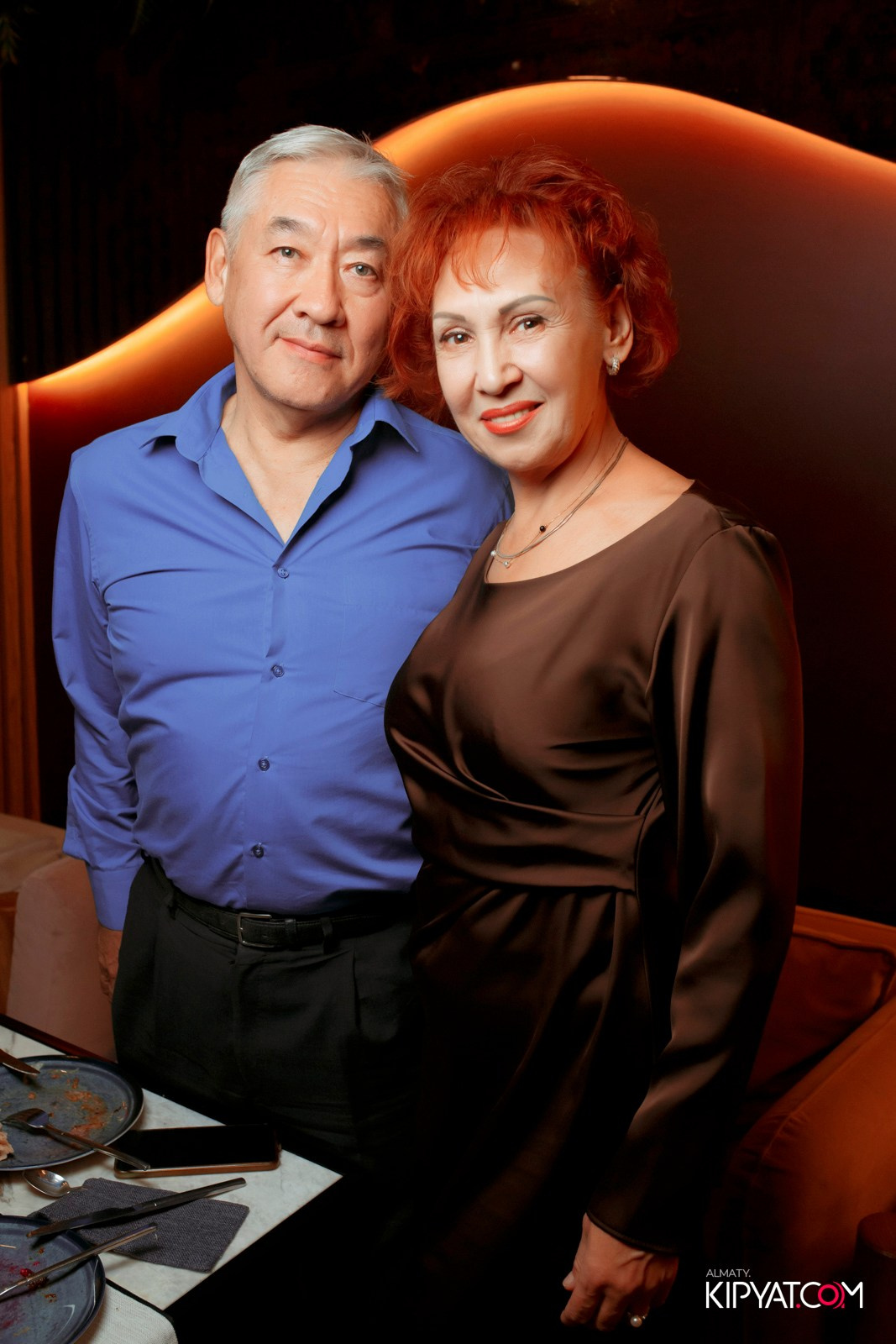 MODI RESTORANCHIK. КИПЯТКОМ АЛМАТЫ!