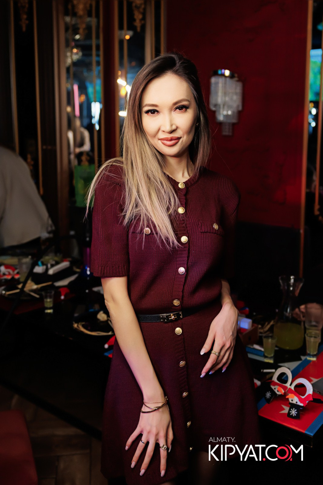 ЗАЯ, НА БИС. КИПЯТКОМ АЛМАТЫ!