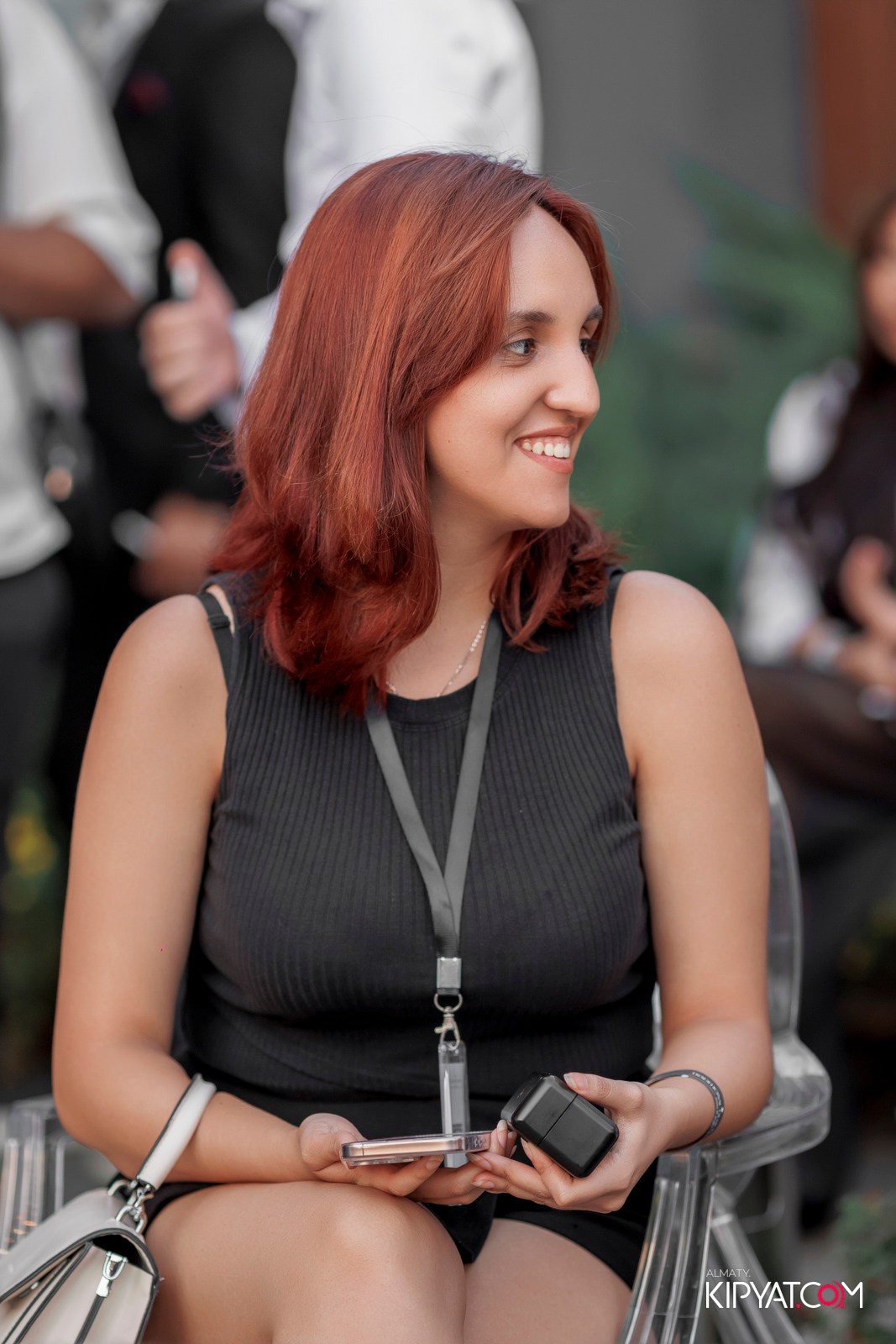 TRADITIONAL DESIGN DINNER 2025. КИПЯТКОМ АЛМАТЫ!